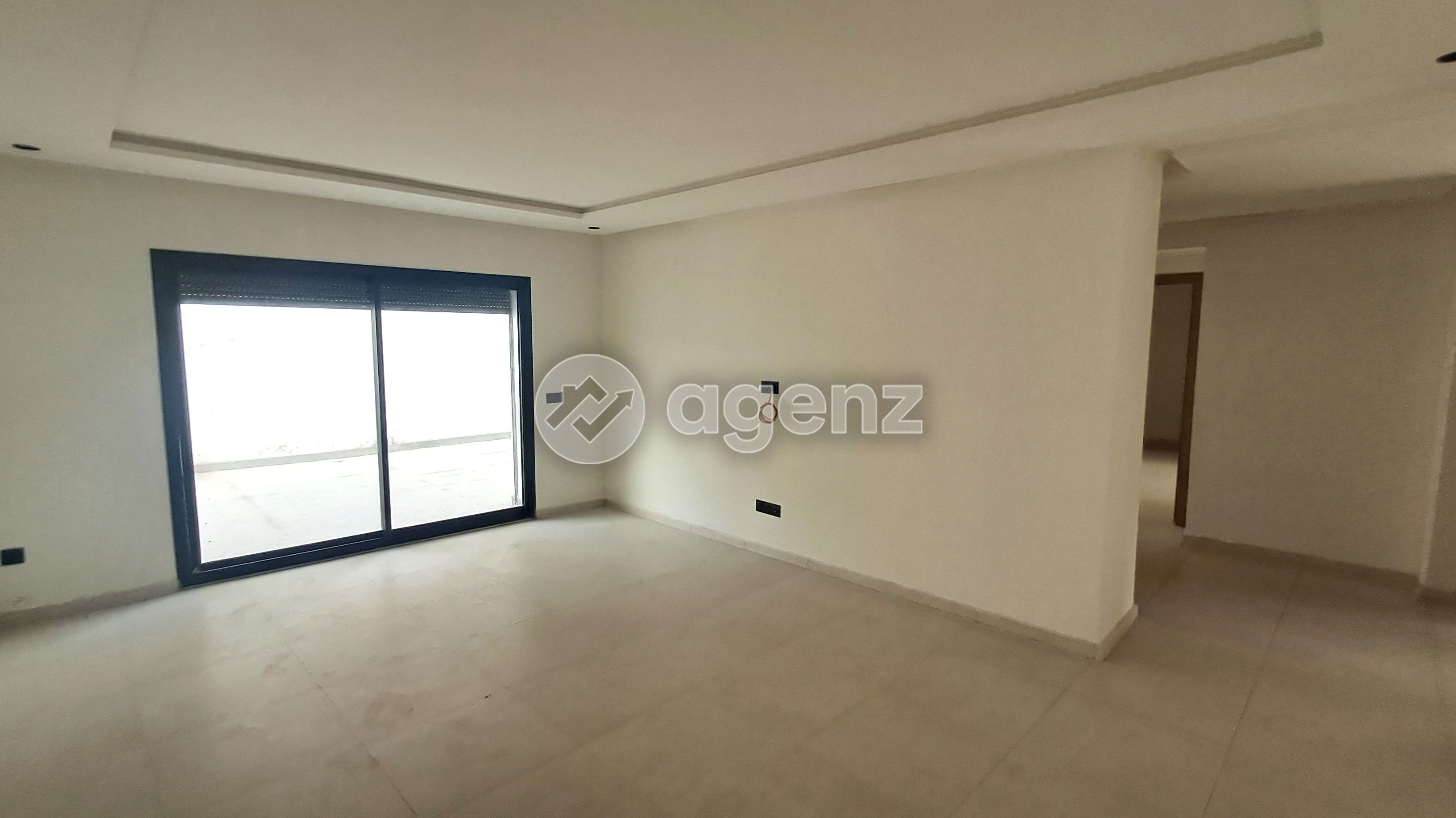 Splendide Appartement de 2 chambres à vendre à Palmier
