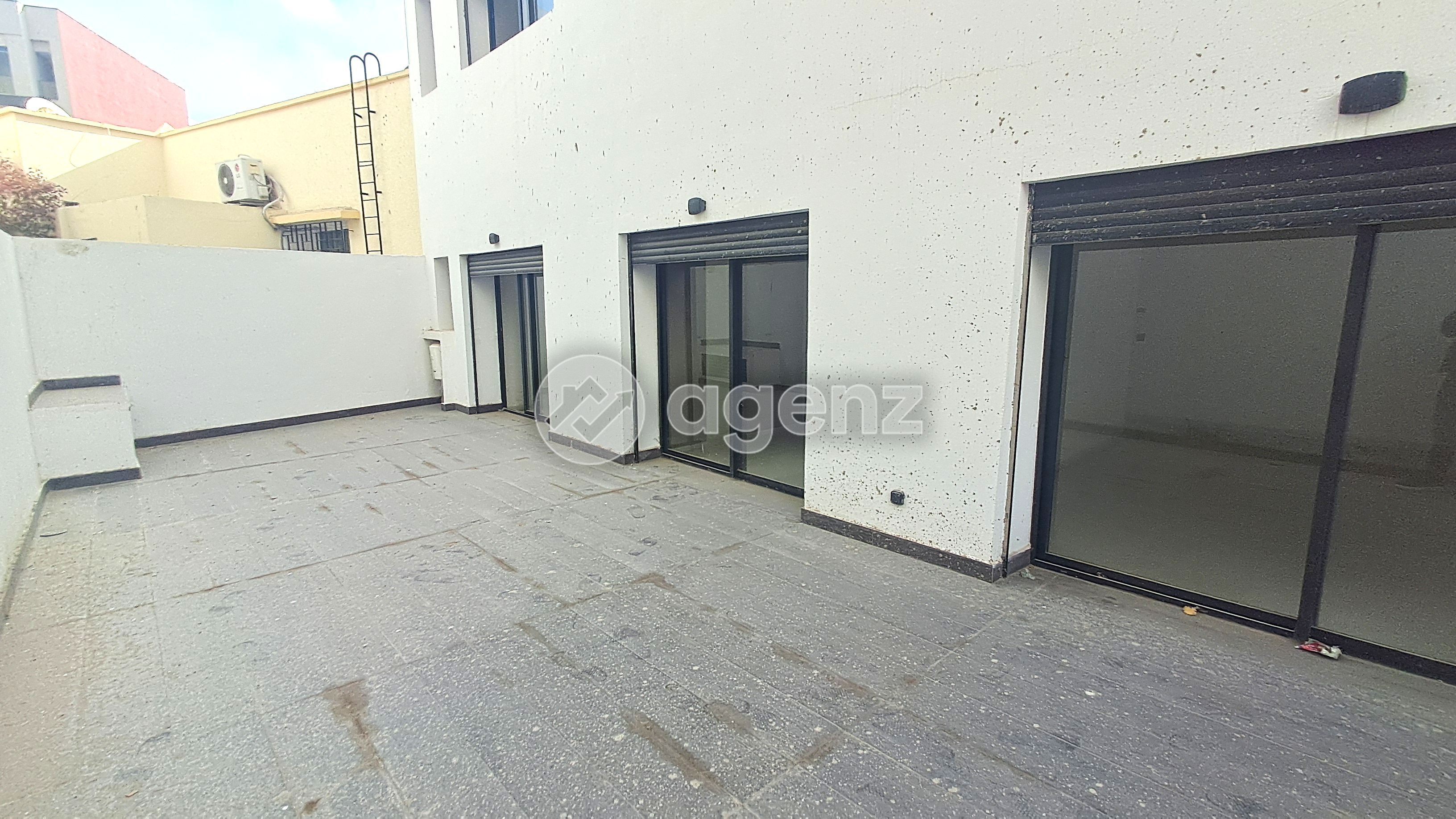 Splendide Appartement de 2 chambres à vendre à Palmier — 5
