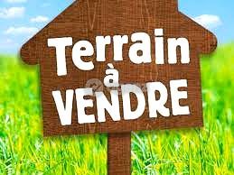 Terrain — Dar Bouazza