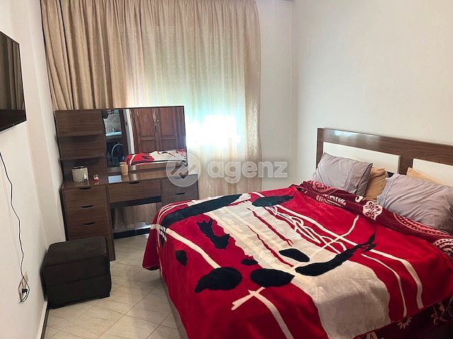 Charmant Appartement de 3 chambres à vendre à Sidi Maarouf — 4