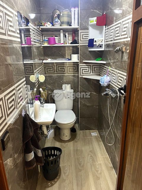 Charmant Appartement de 3 chambres à vendre à Sidi Maarouf — 5