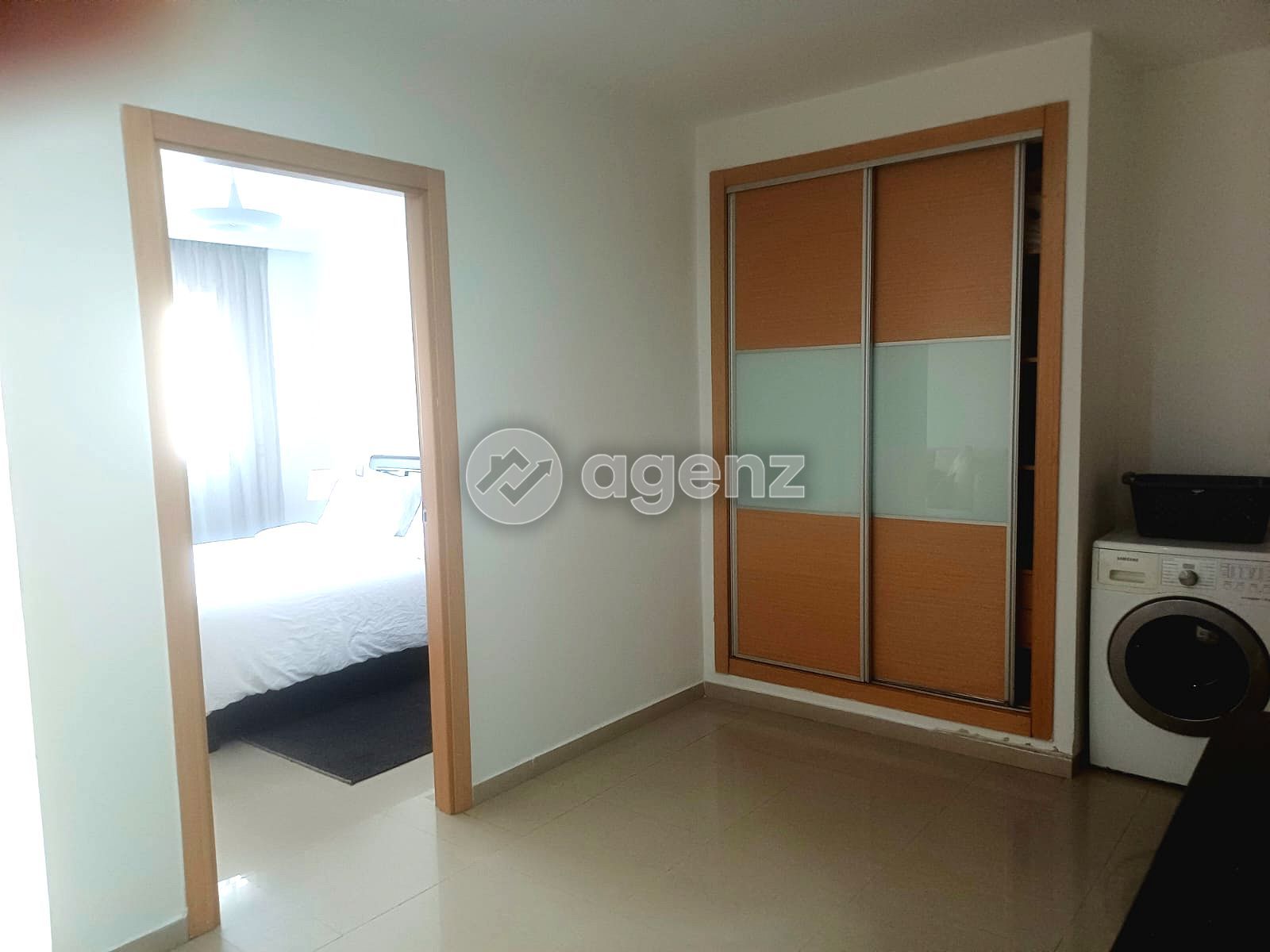 Appartement à louer à Derb Omar — 5