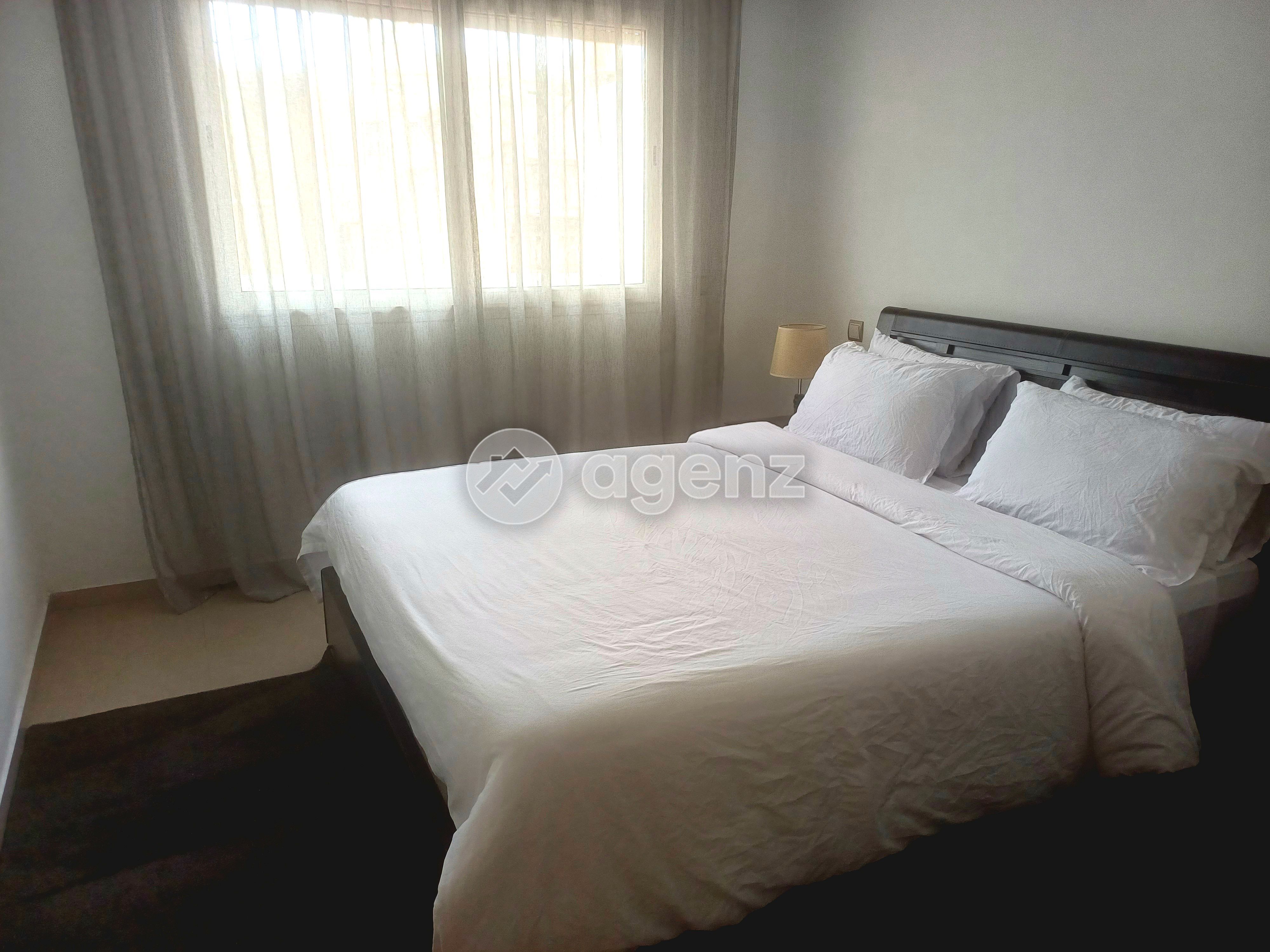 Appartement à louer à Derb Omar — 3