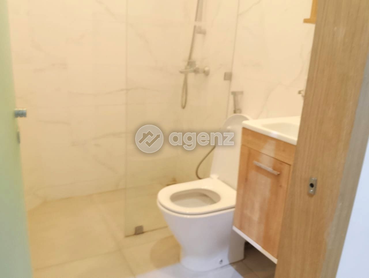 Appartement à louer à Agdal — 4