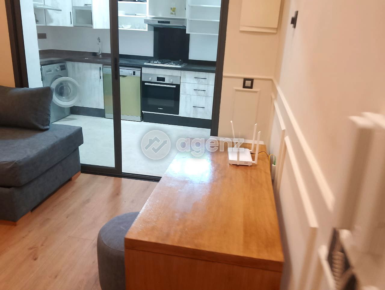 Appartement à louer à Agdal — 5