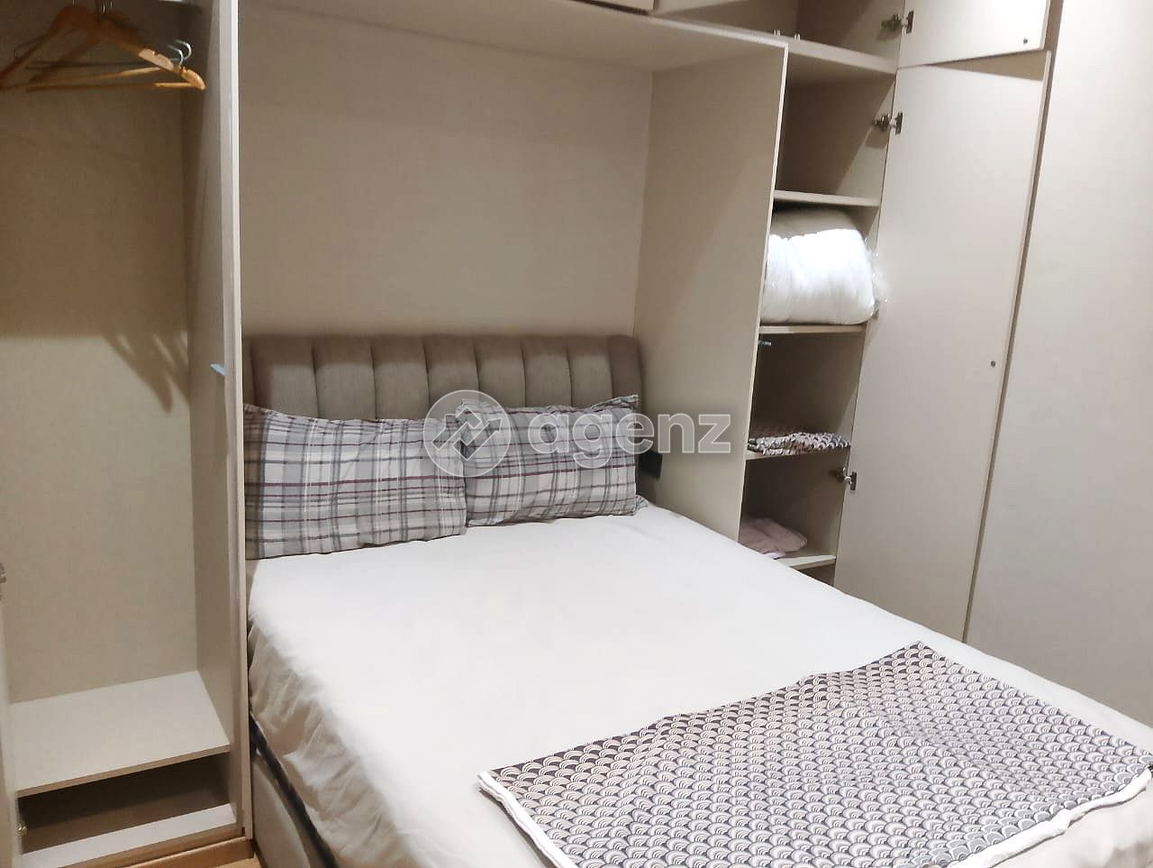 Appartement à louer à Agdal