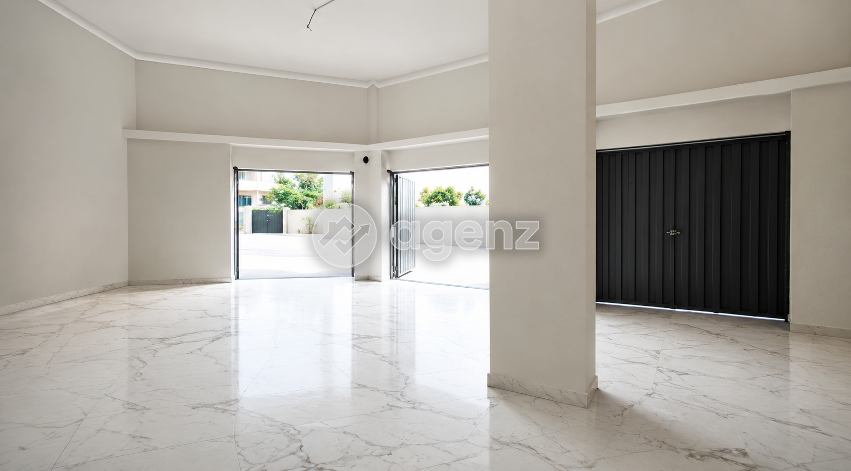 Magnifique Commerce à vendre à Sidi Maarouf — 2