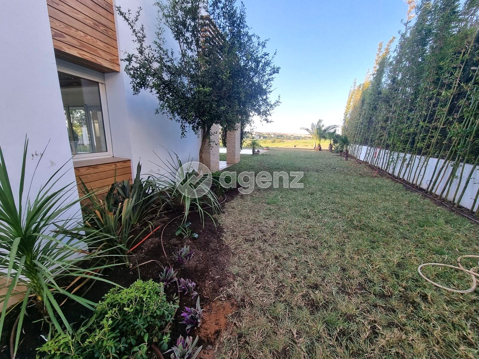 Superbe Villa de 5 chambres à vendre à Ville Verte — 3