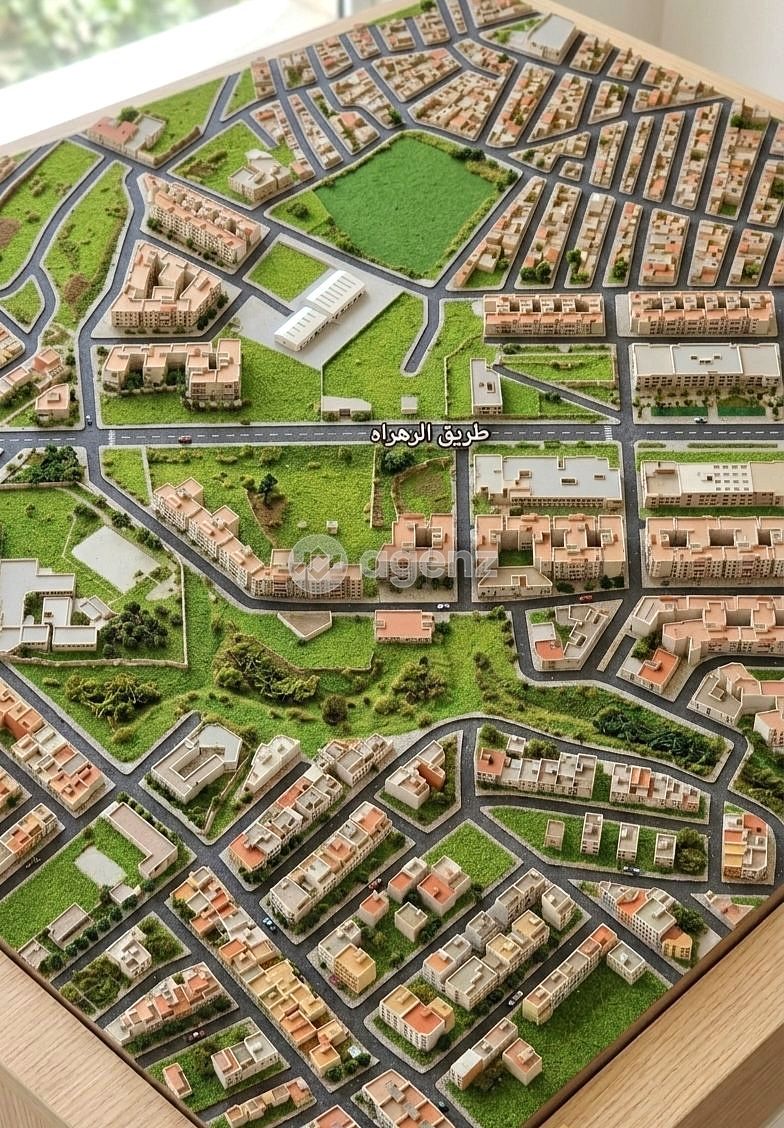 مشروع سكني جاهز للتنفيذ الفوري — 2
