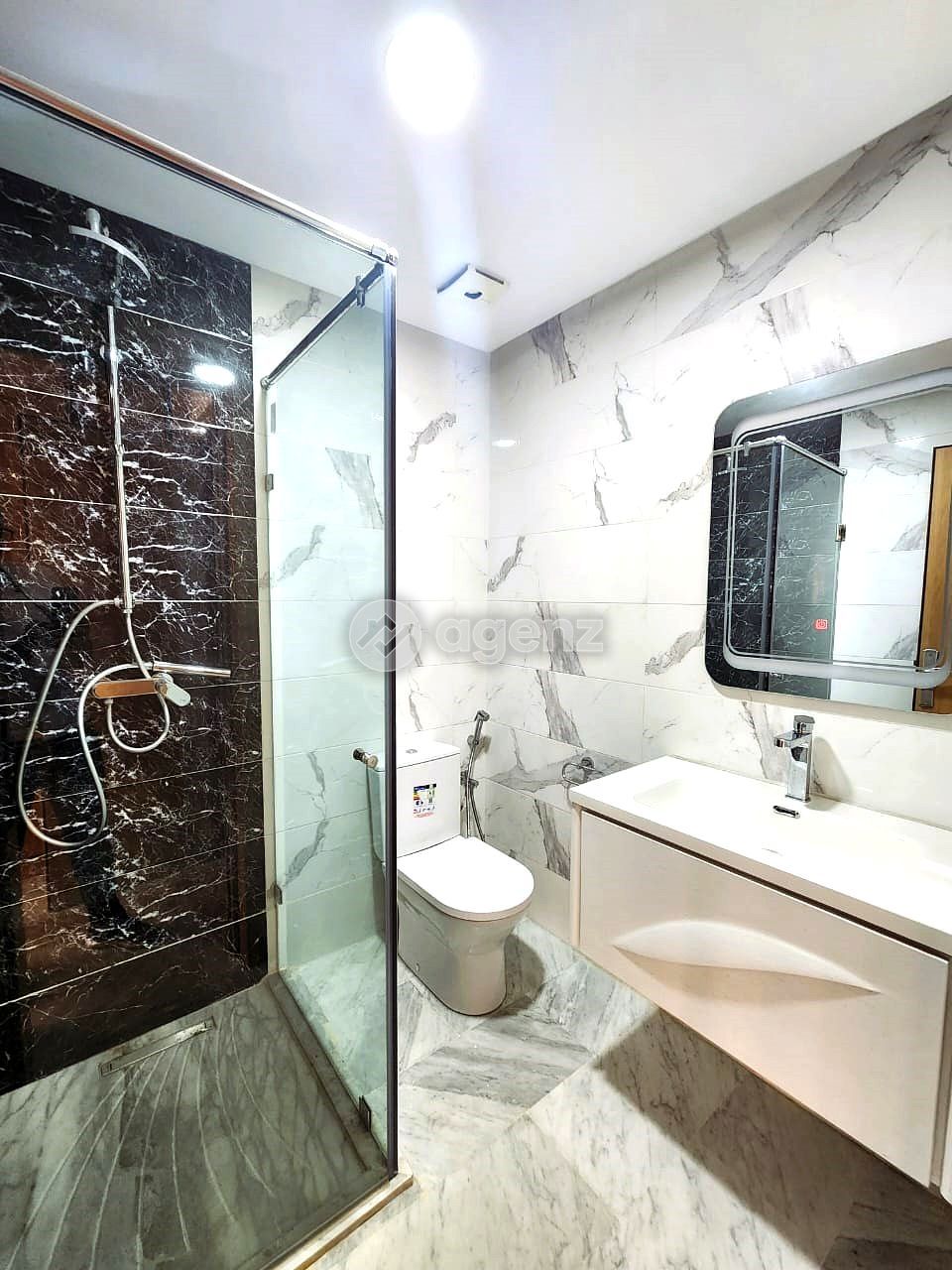 Appartement 70 m² f Riviera — 5