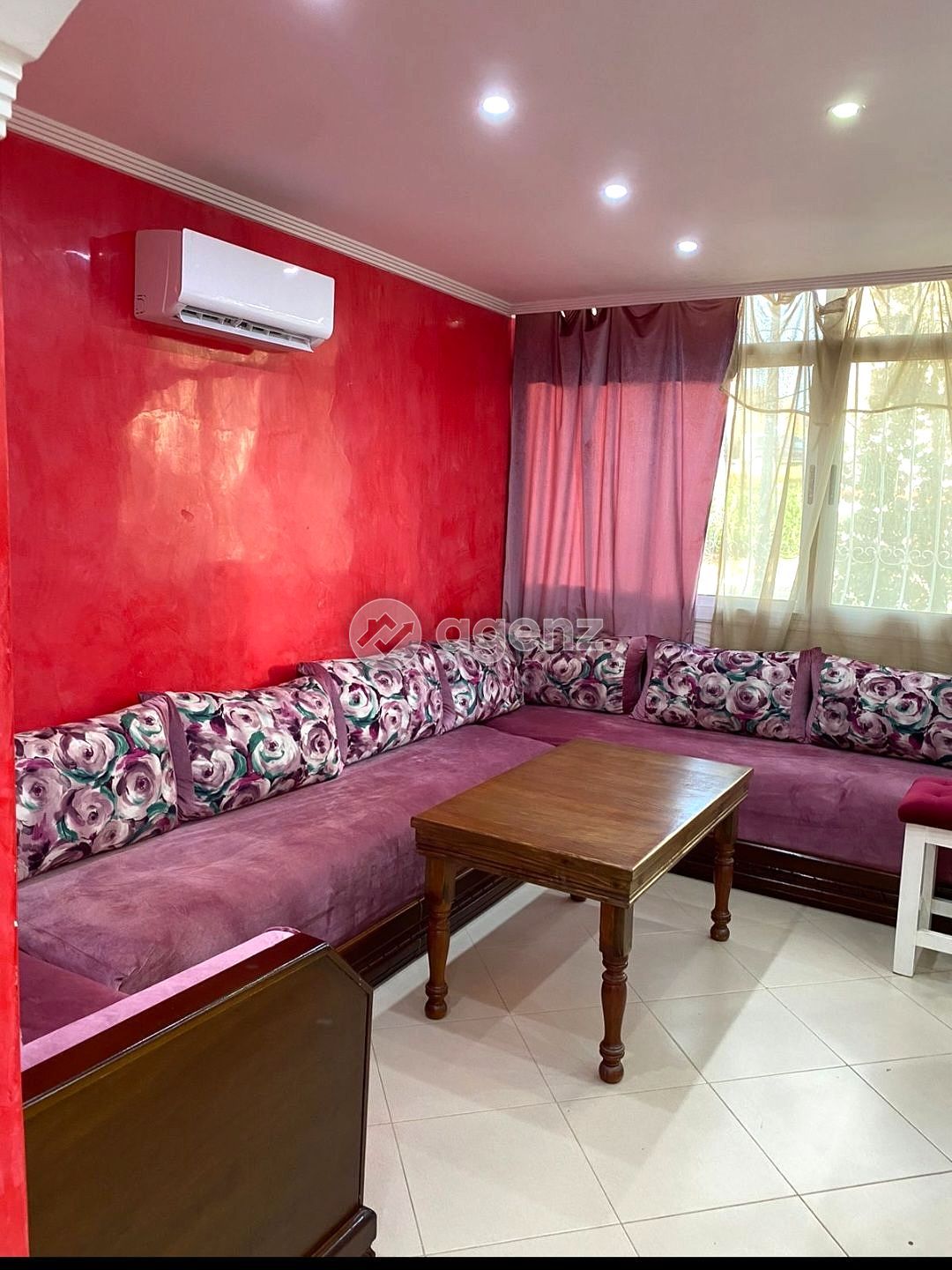 Appartement à louer à Tanja Balia — 2