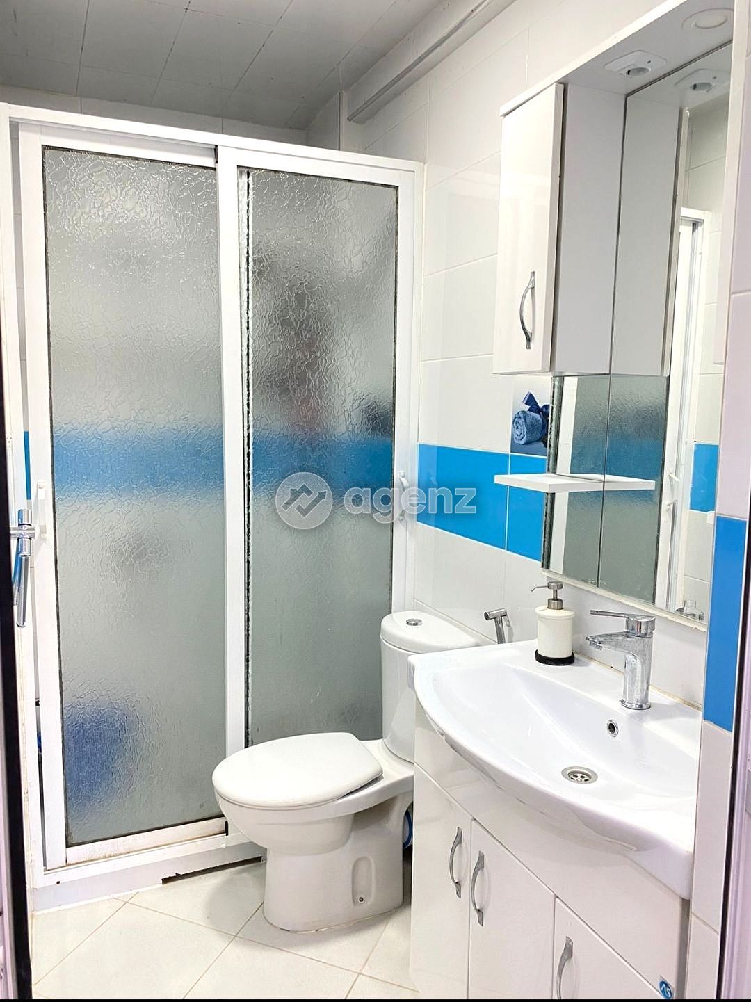 Appartement à louer à Tanja Balia — 4
