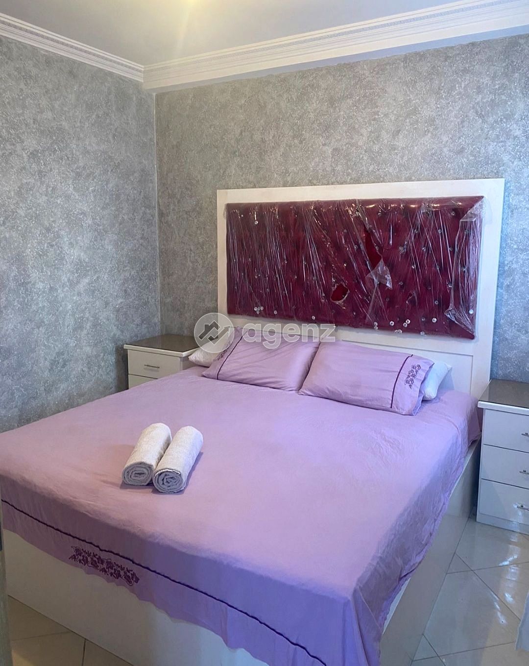 Appartement à louer à Tanja Balia — 5