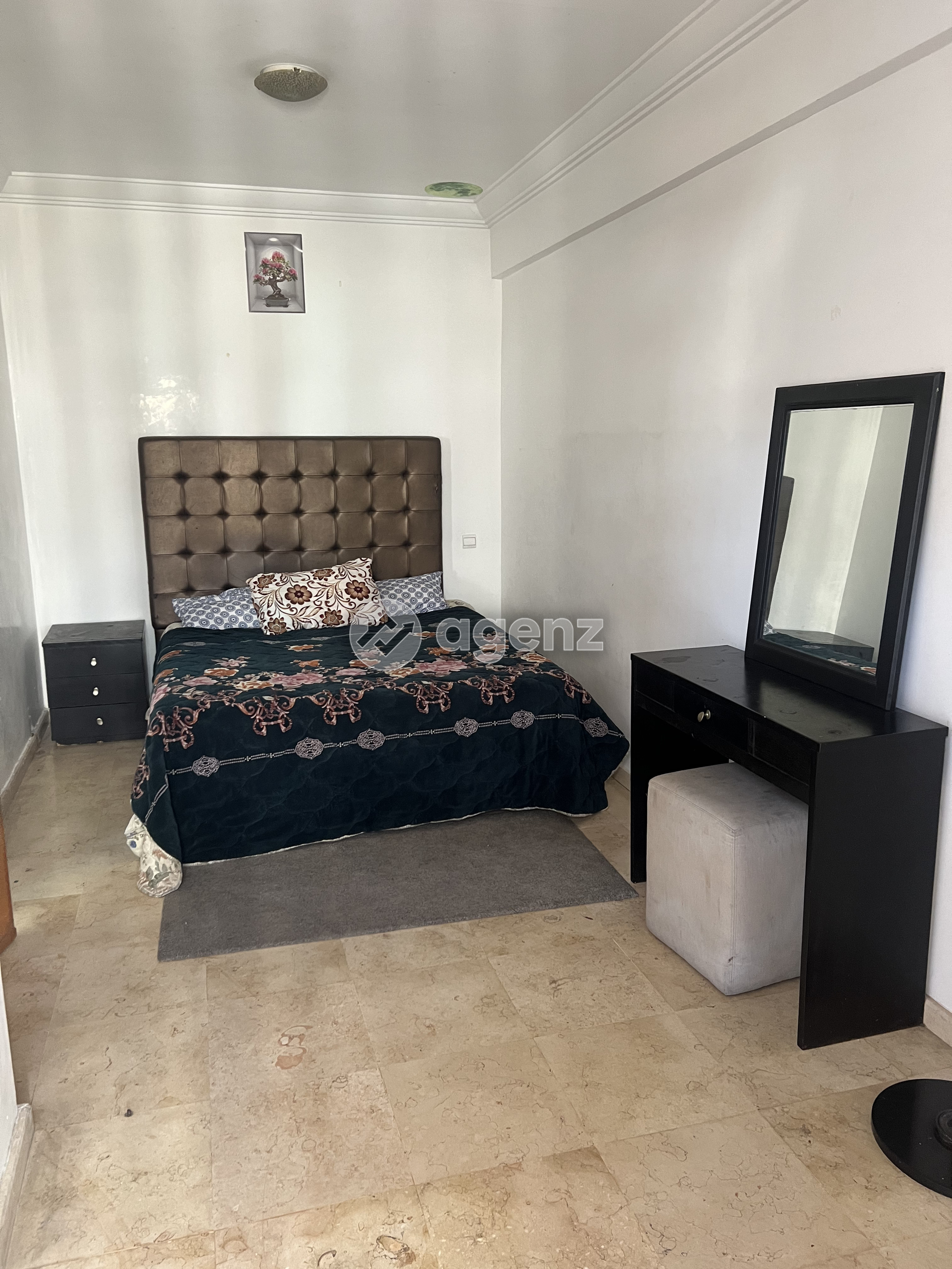 Appartement 44 m² à Belvédère — 2