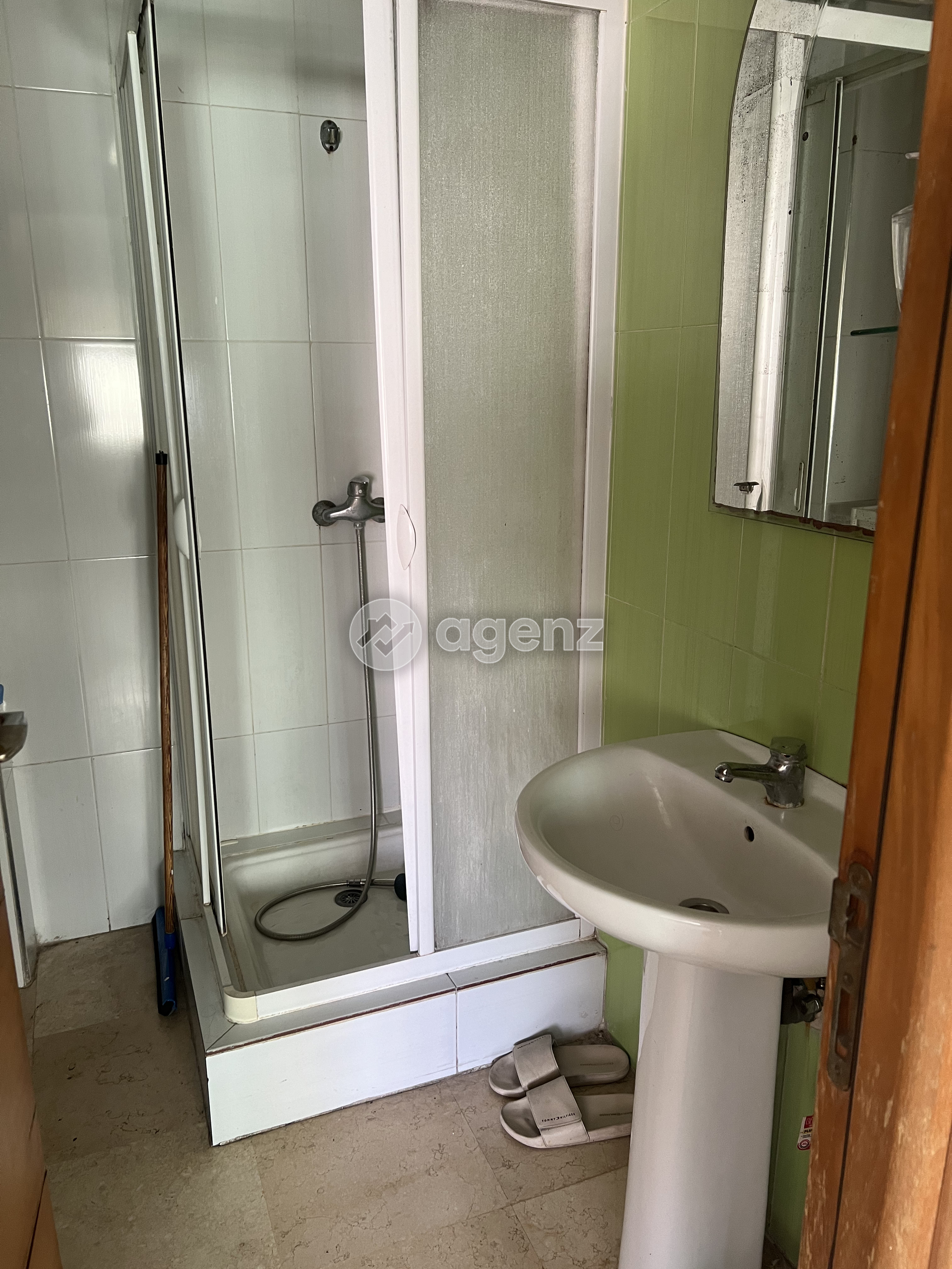 Appartement 44 m² à Belvédère — 5