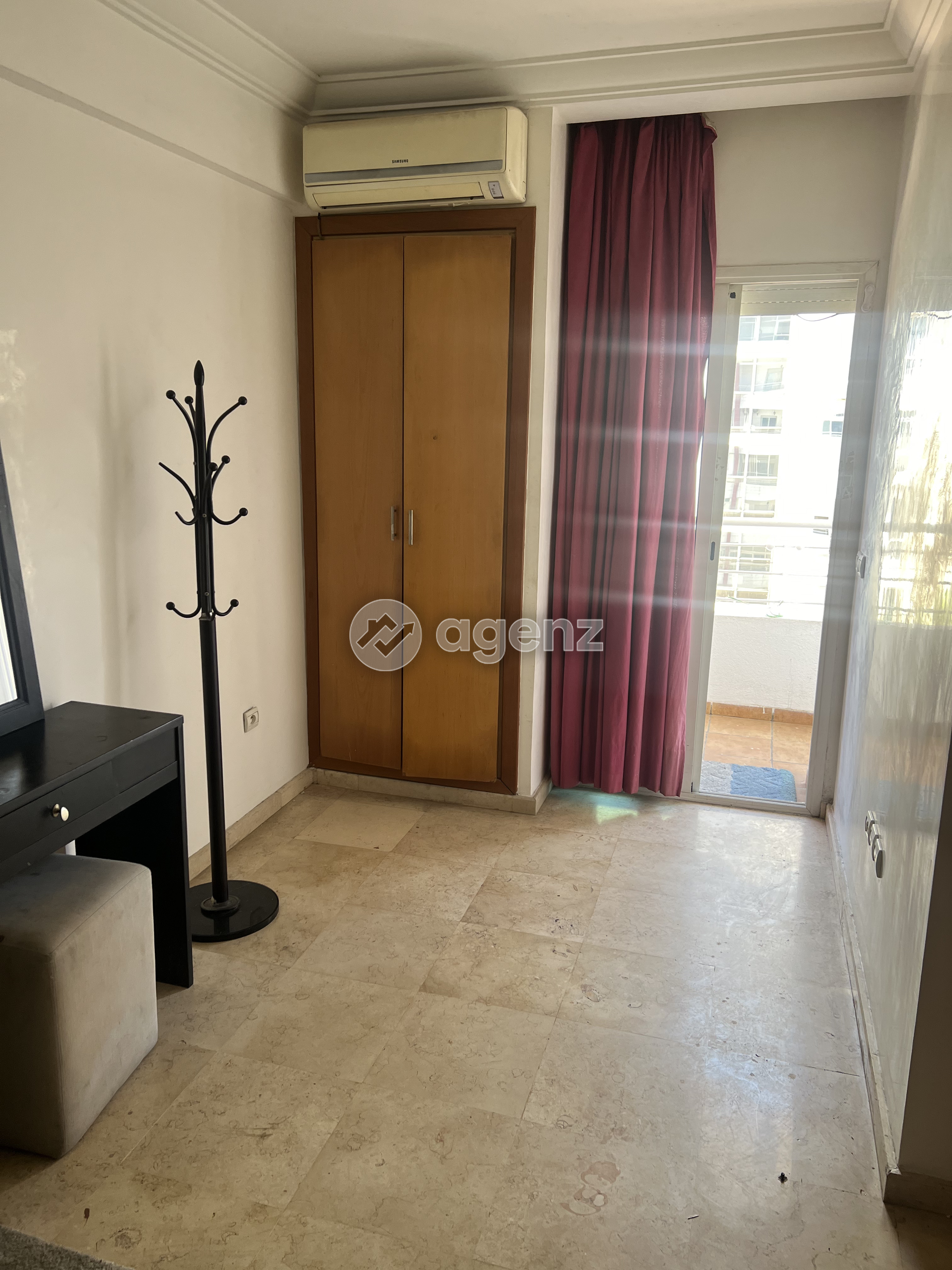 Appartement 44 m² à Belvédère — 3