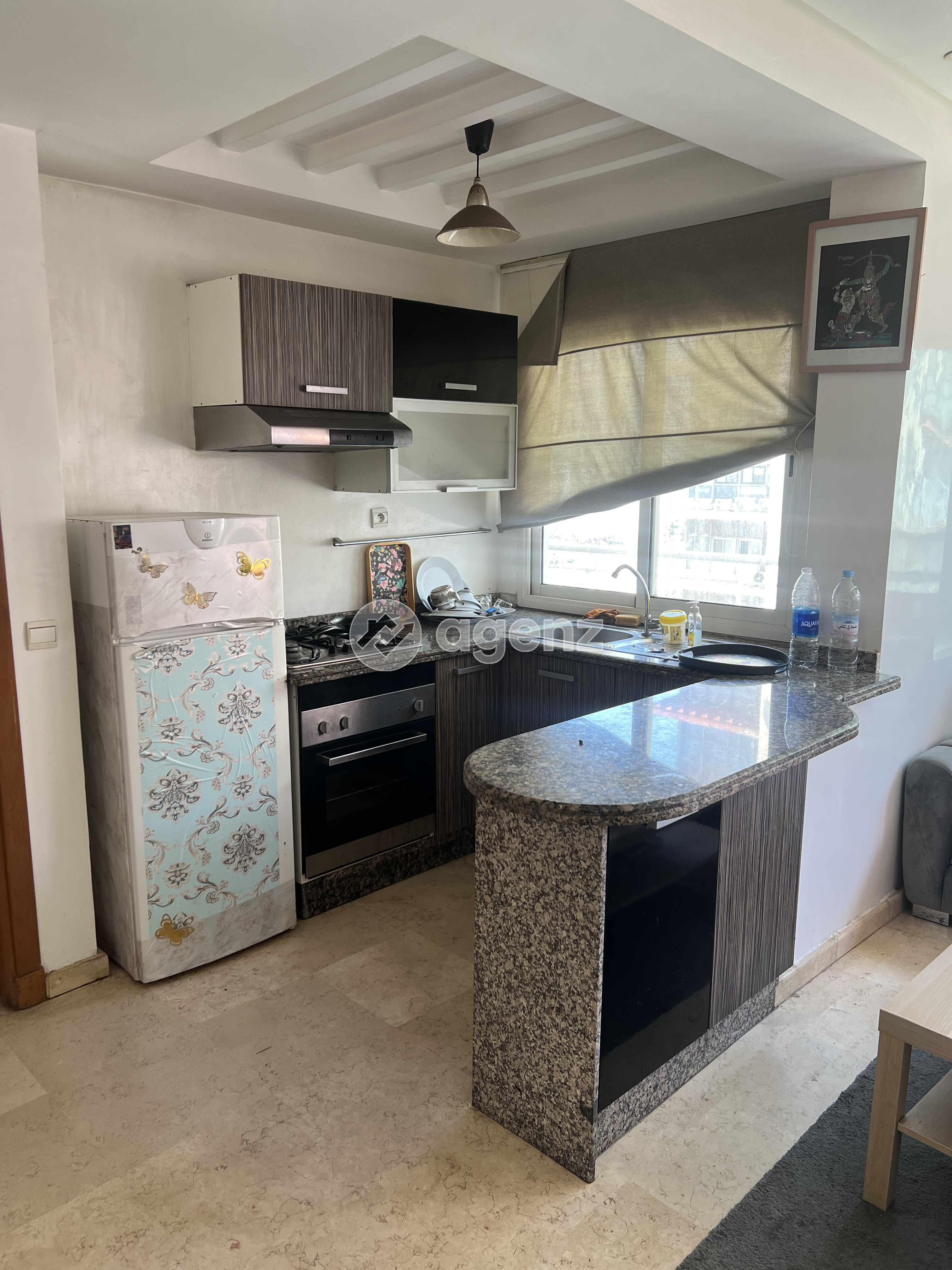 Appartement 44 m² à Belvédère — 4