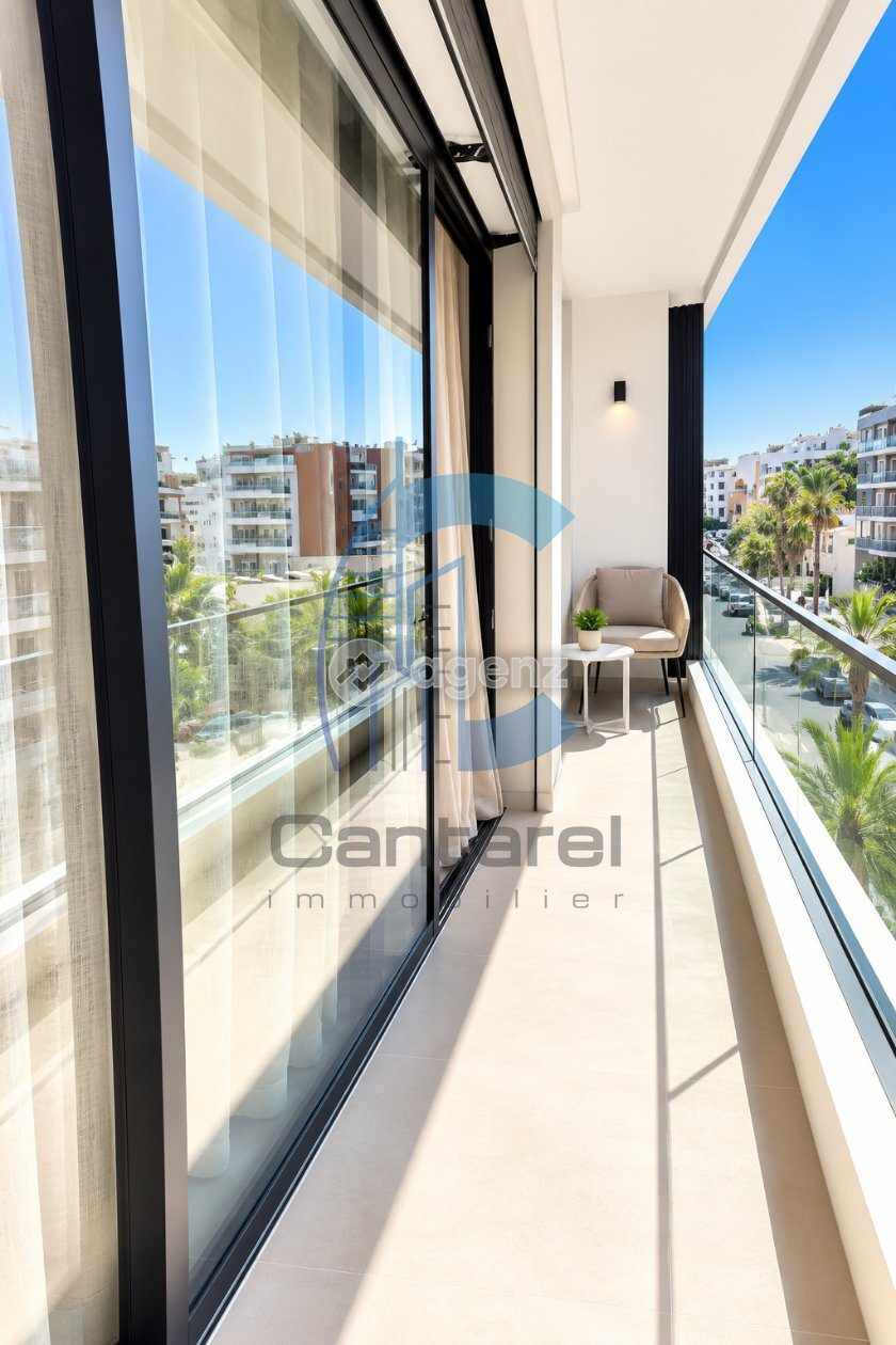Appartement à louer à Casablanca — 3