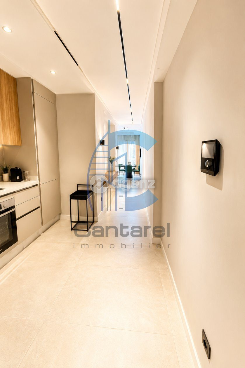 Appartement à louer à Casablanca — 5