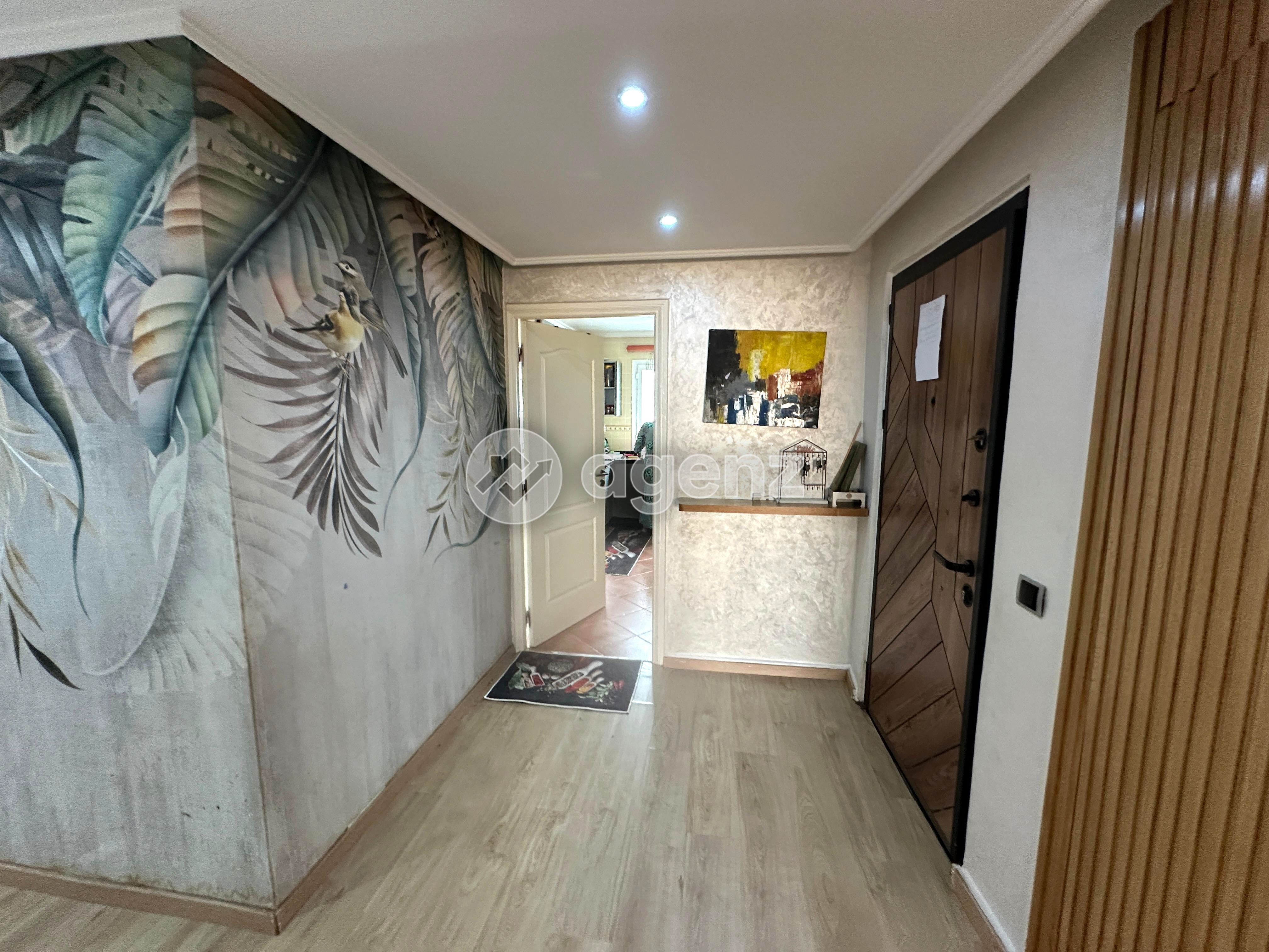 Appartement de 127 m² à Sania malabata hills - Tanger — 4
