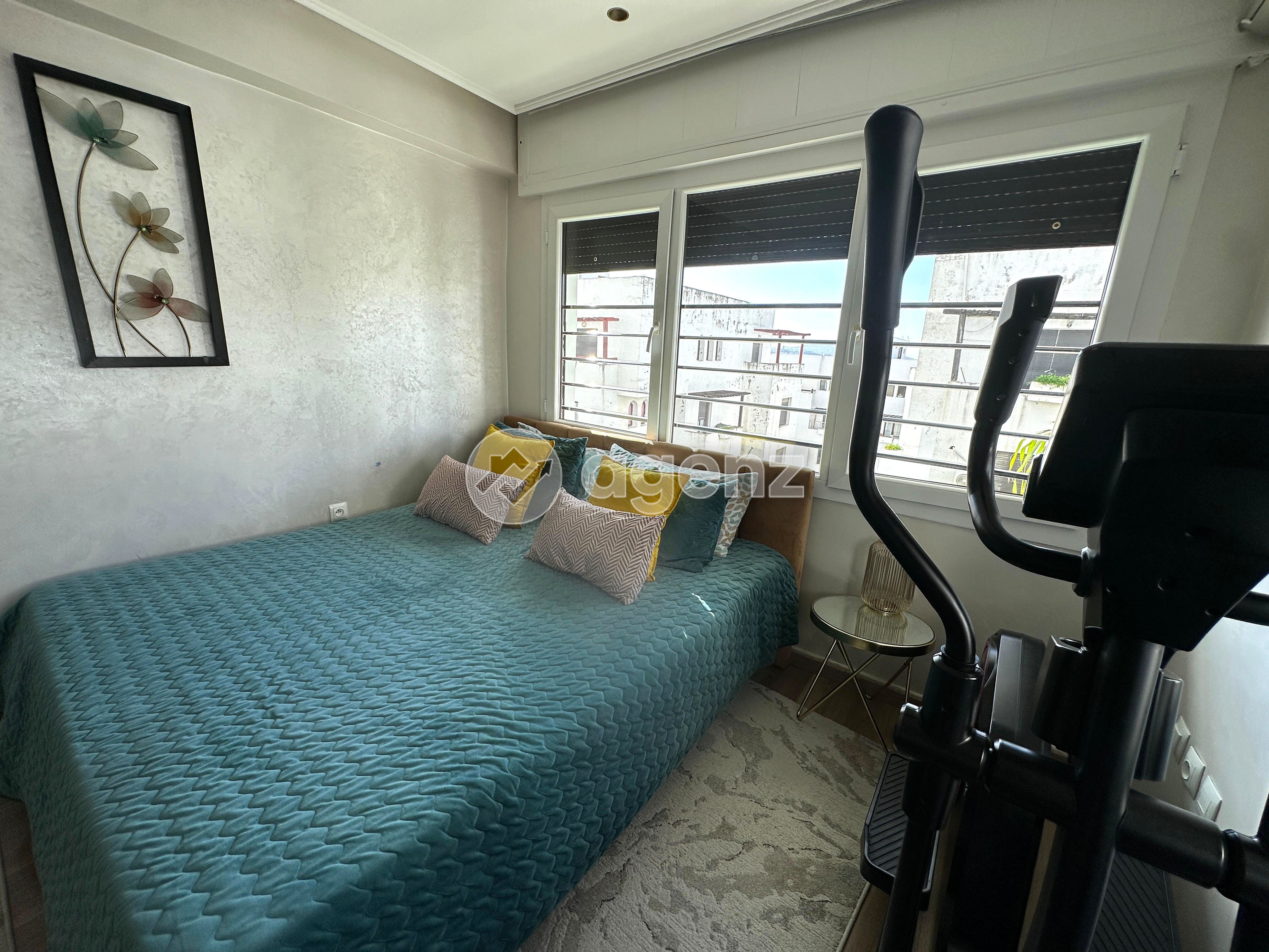 Appartement de 127 m² à Sania malabata hills - Tanger — 2