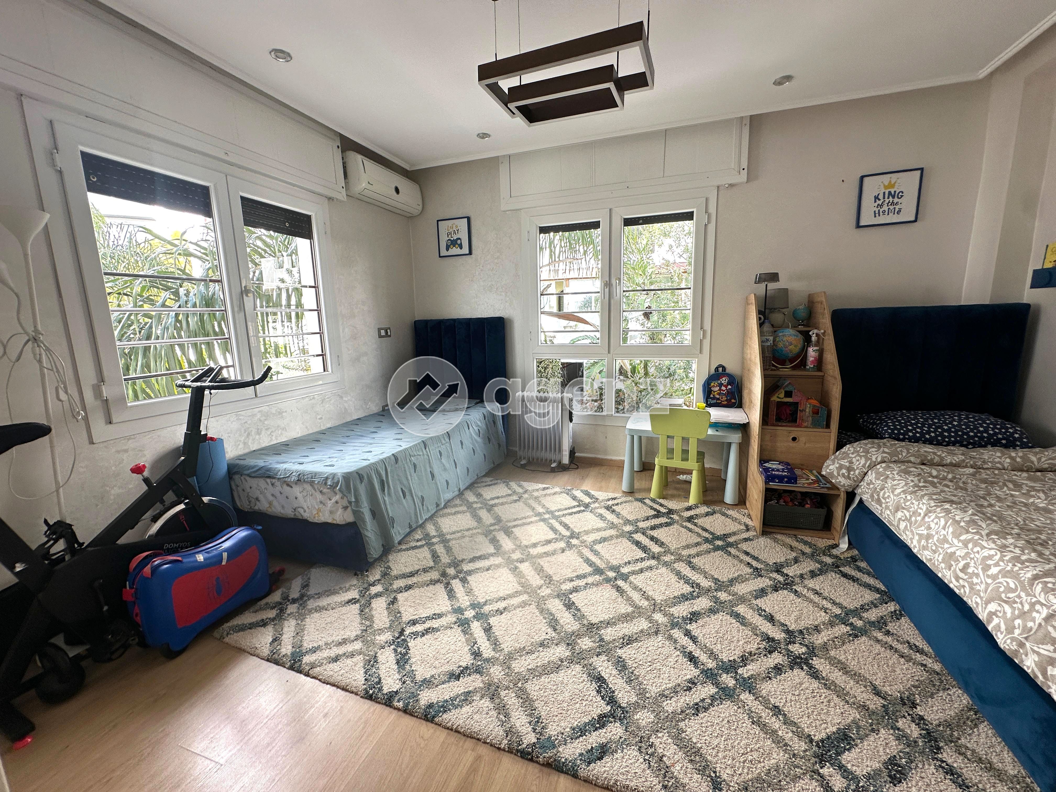 Appartement de 127 m² à Sania malabata hills - Tanger — 5