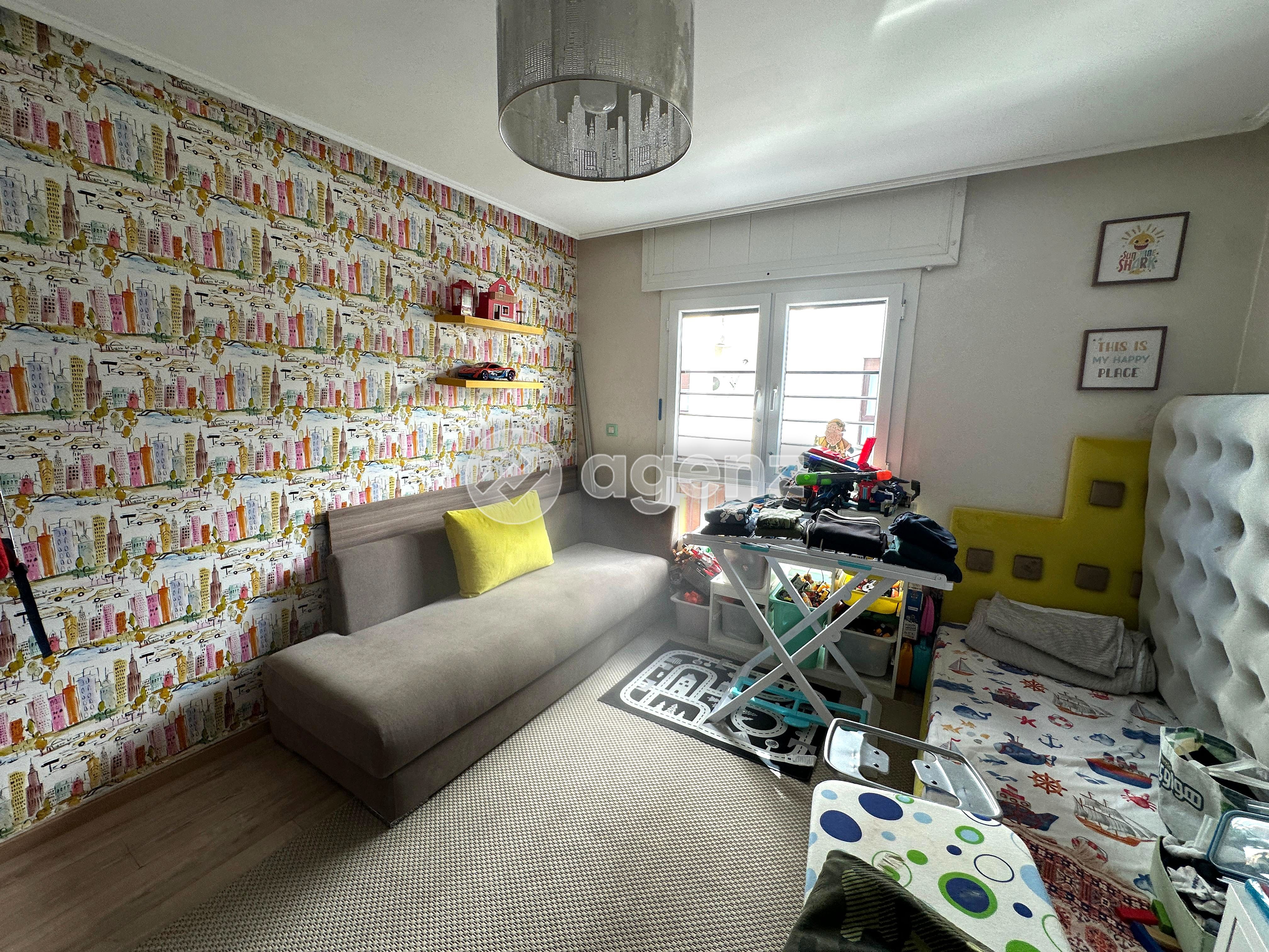 Appartement de 127 m² à Sania malabata hills - Tanger — 3