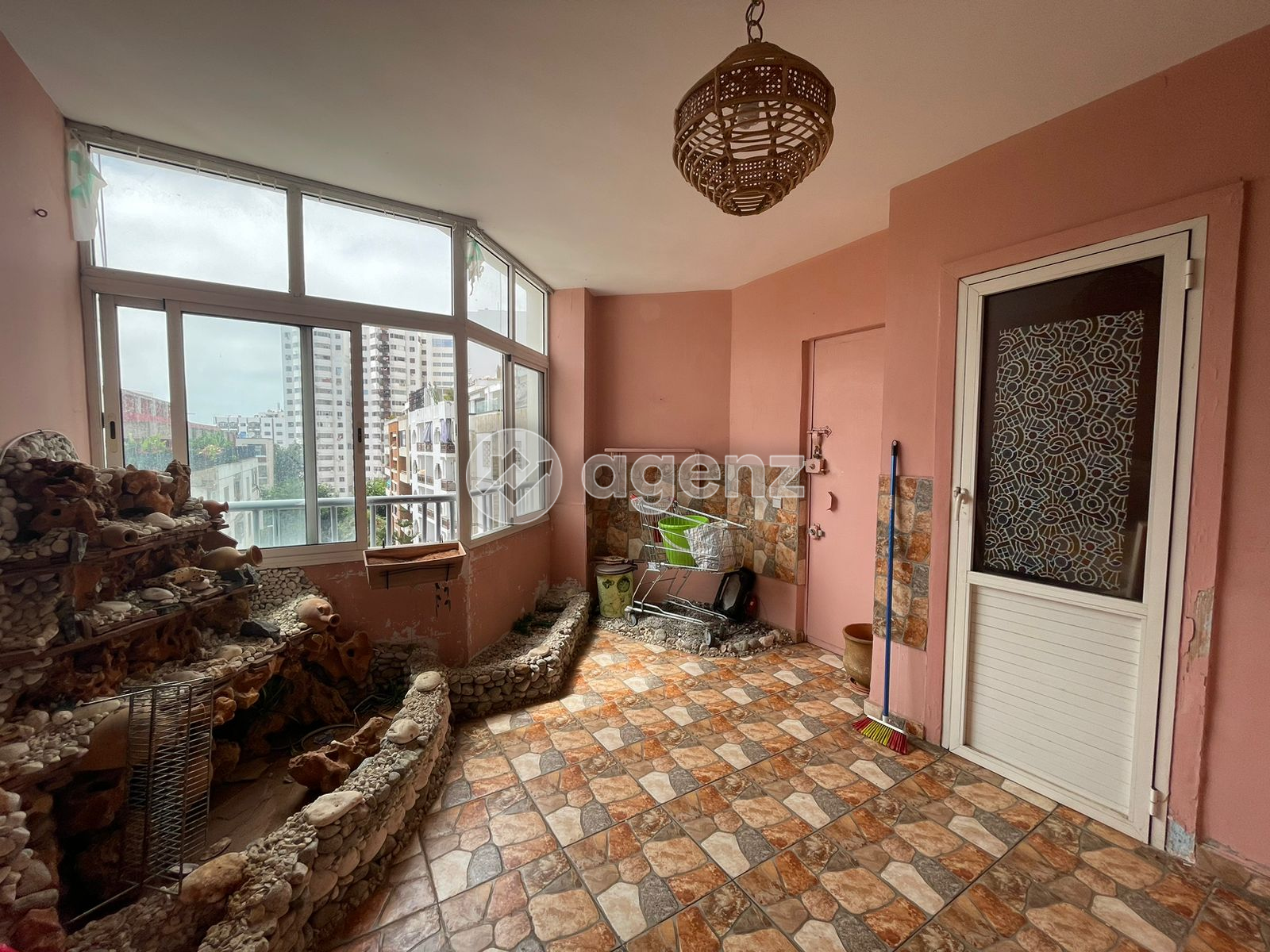 Appartement 240 m² f Gauthier — 4