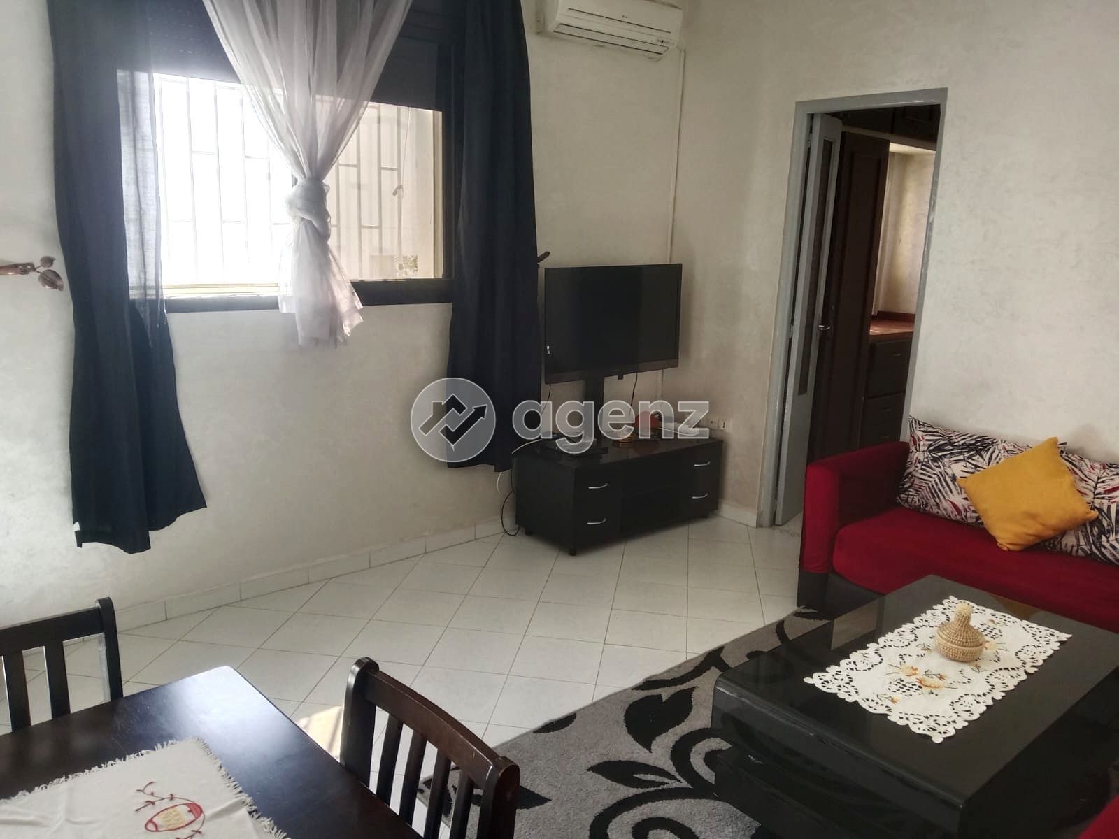 Location appartement meublé à Hassan-Rabat — 2