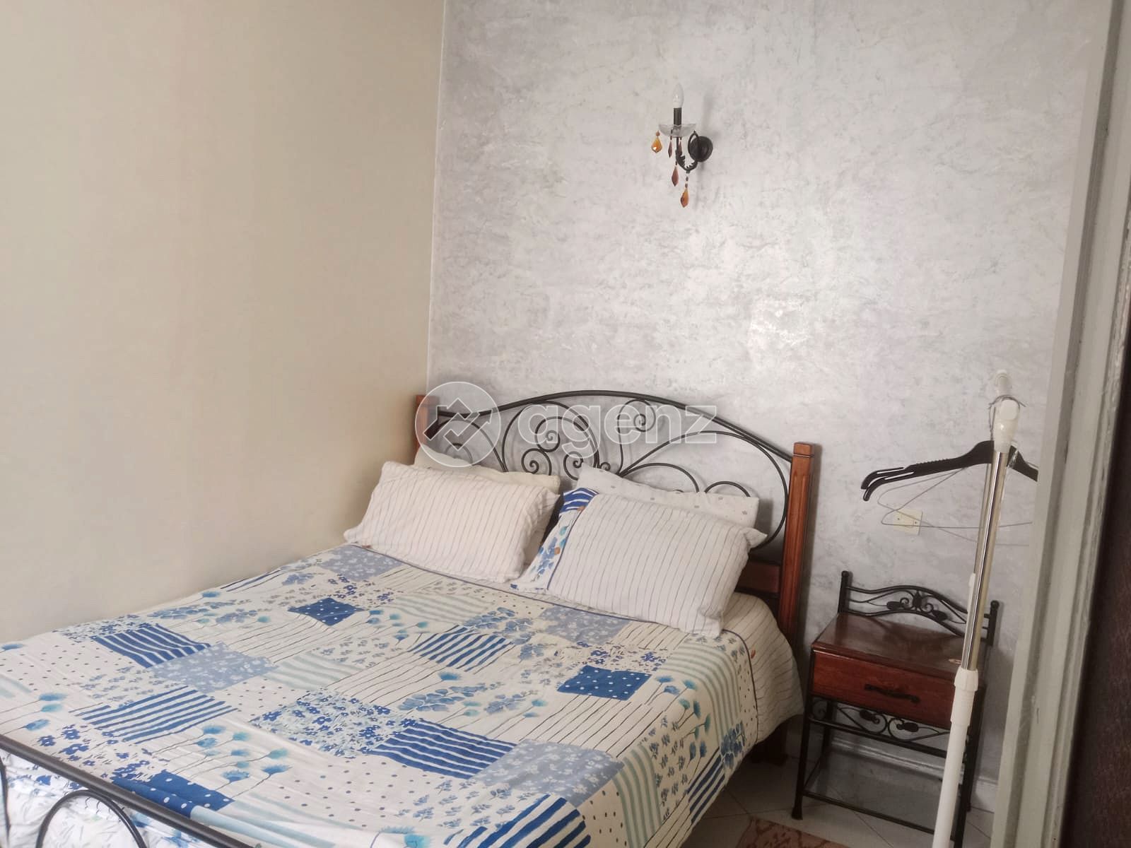 Location appartement meublé à Hassan-Rabat — 3