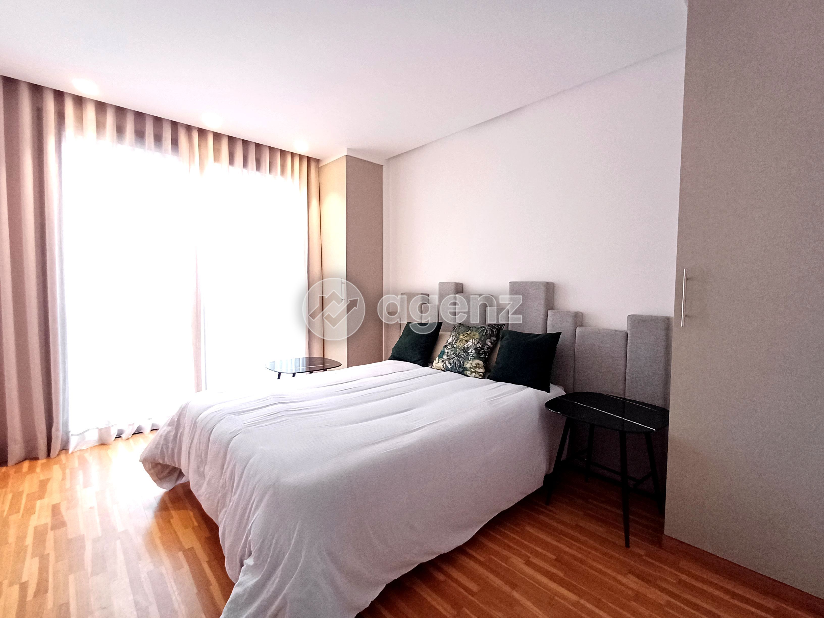 Appartement 145 m² à Bourgogne Est — 5