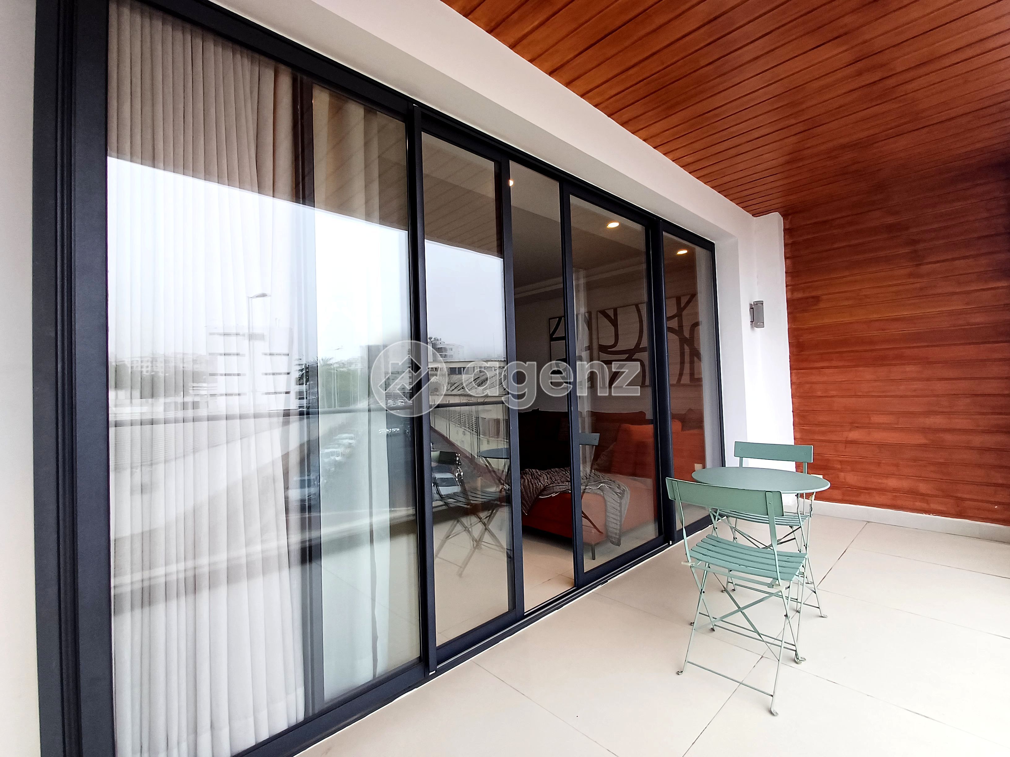 Appartement 145 m² à Bourgogne Est — 4