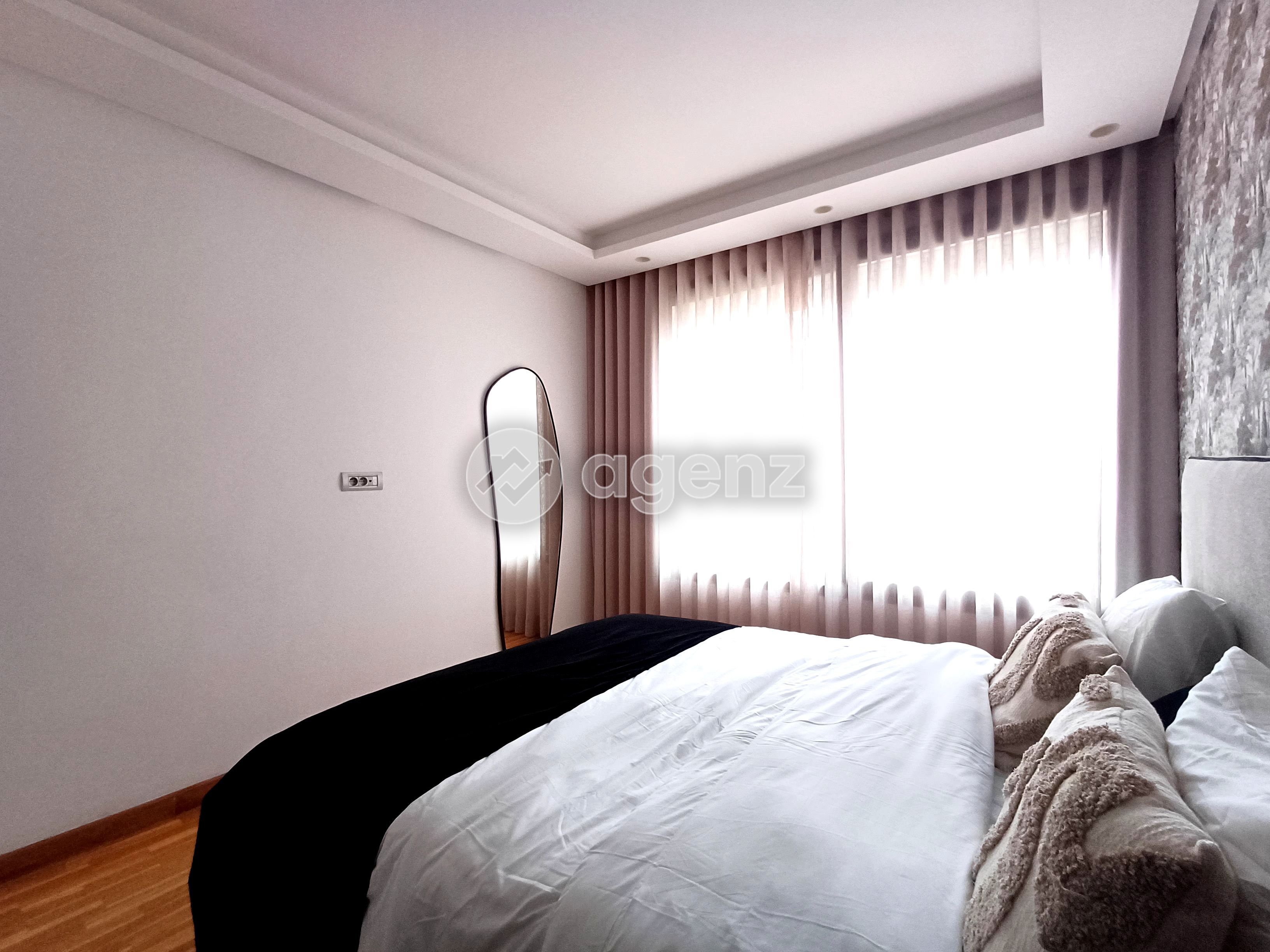 Appartement 145 m² à Bourgogne Est — 2