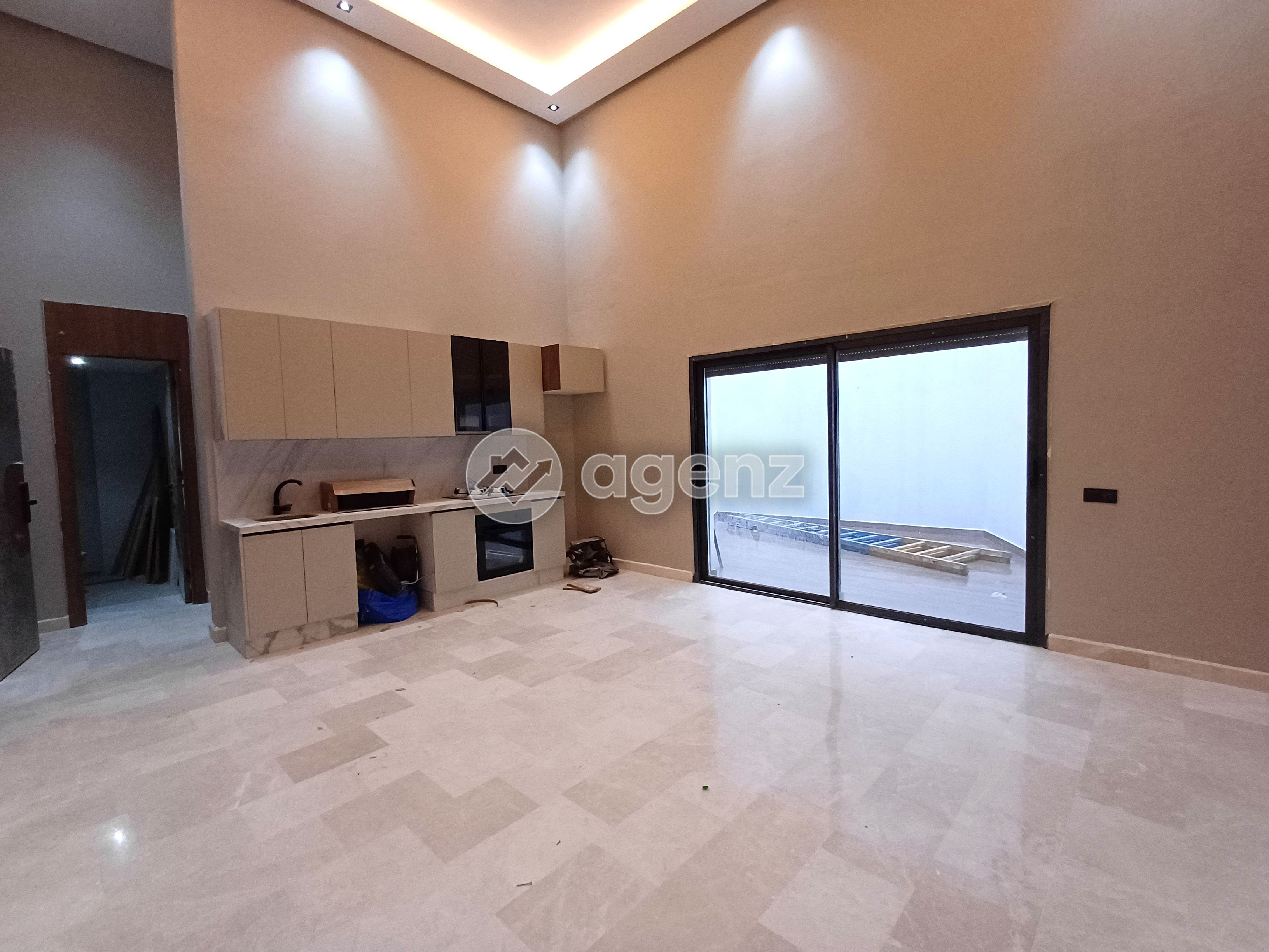 Appartement 83 m² à 2 Mars — 3