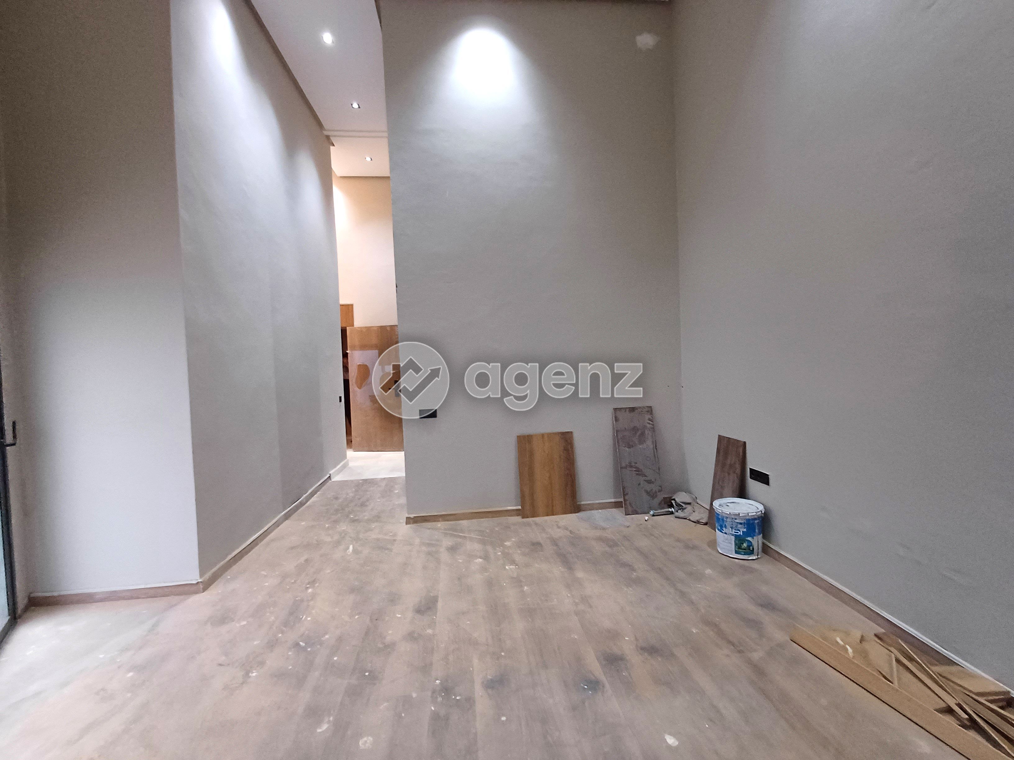 Appartement 83 m² à 2 Mars — 5
