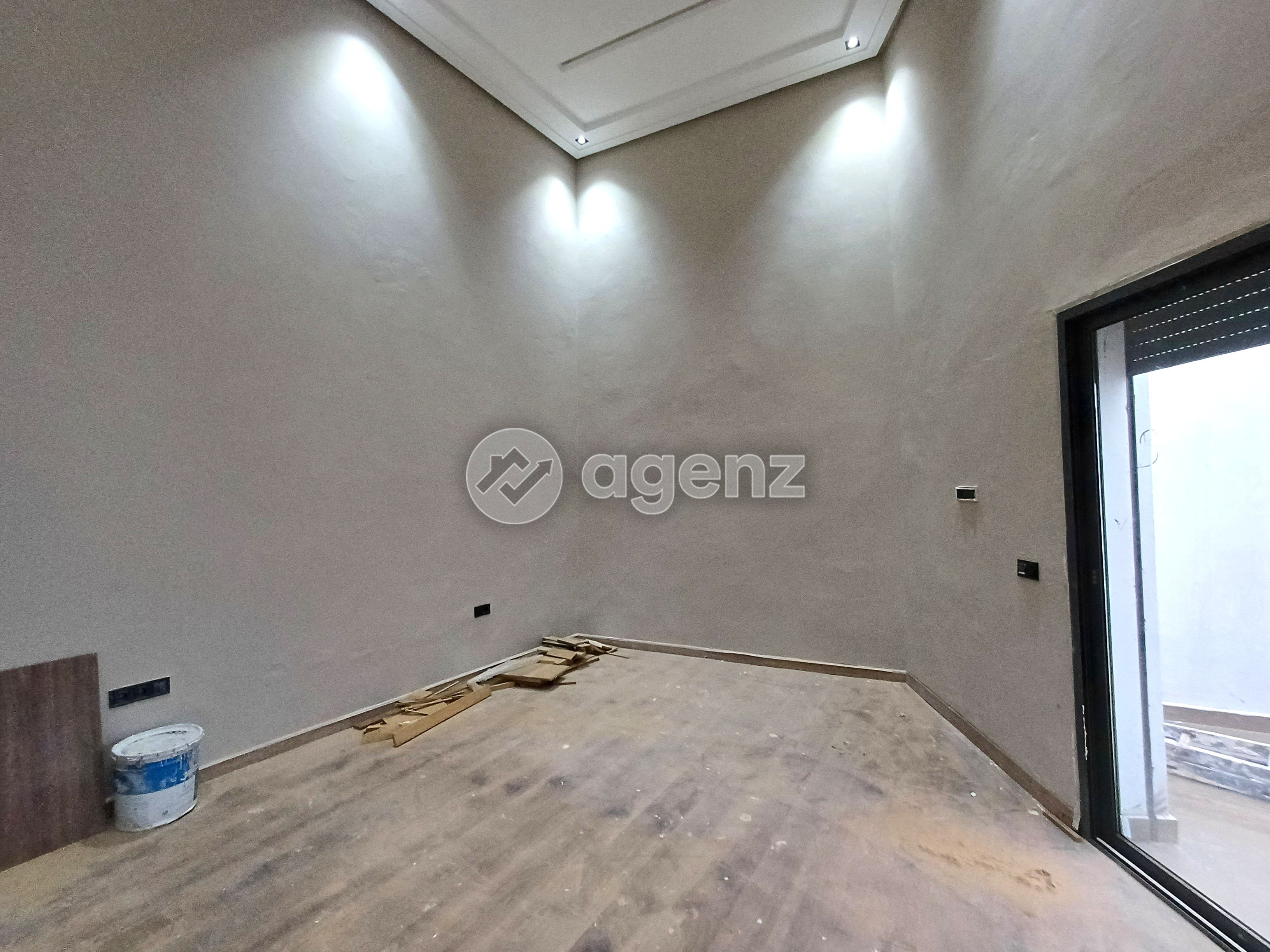 Appartement 83 m² à 2 Mars — 4