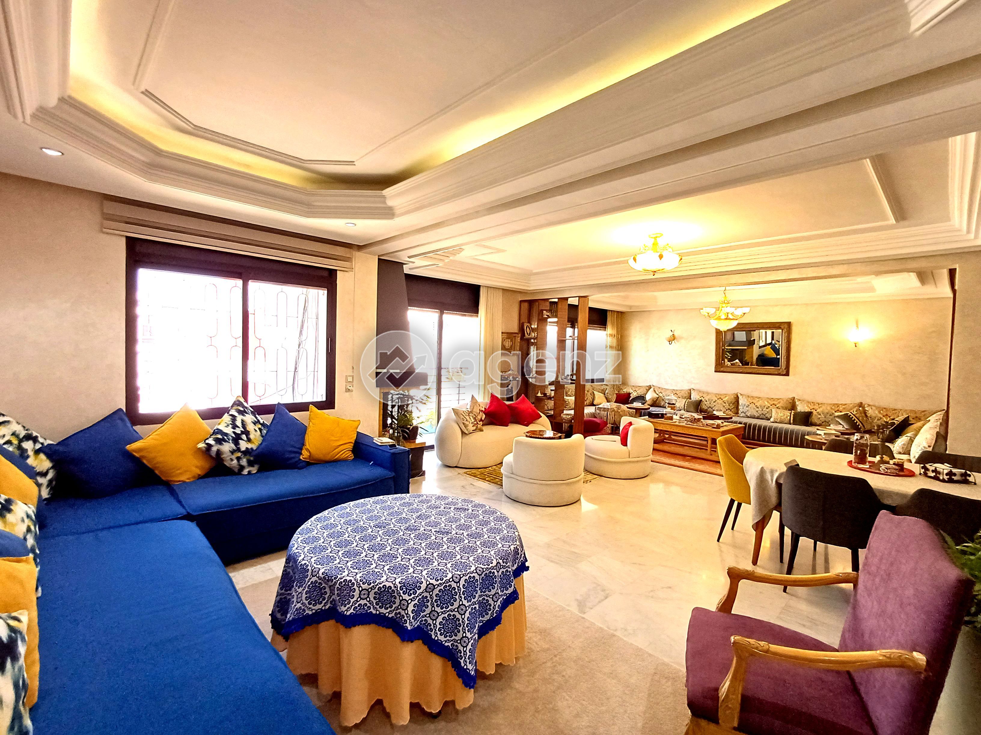 Appartement à vendre à 2 Mars — 2