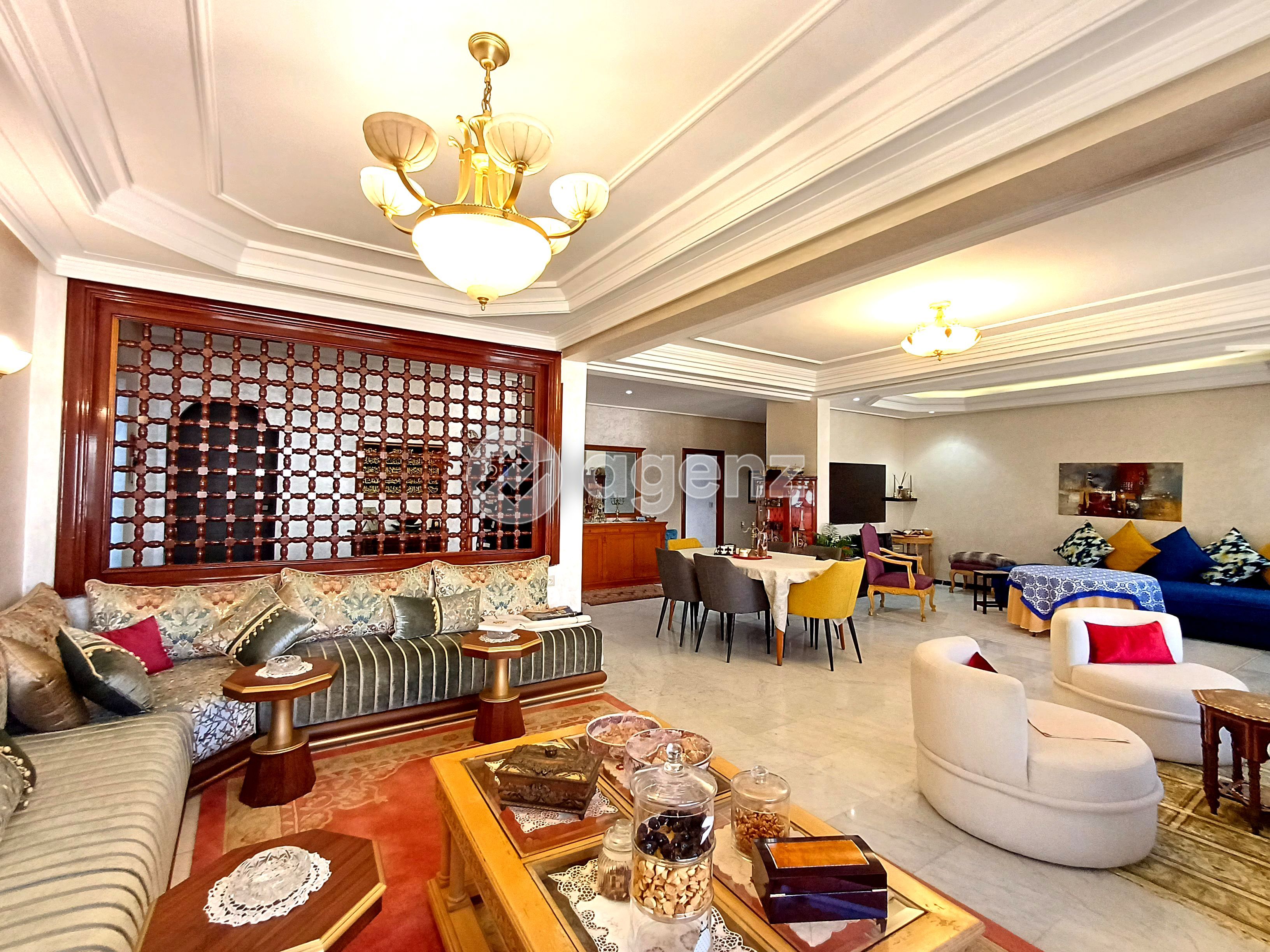 Appartement à vendre à 2 Mars — 4