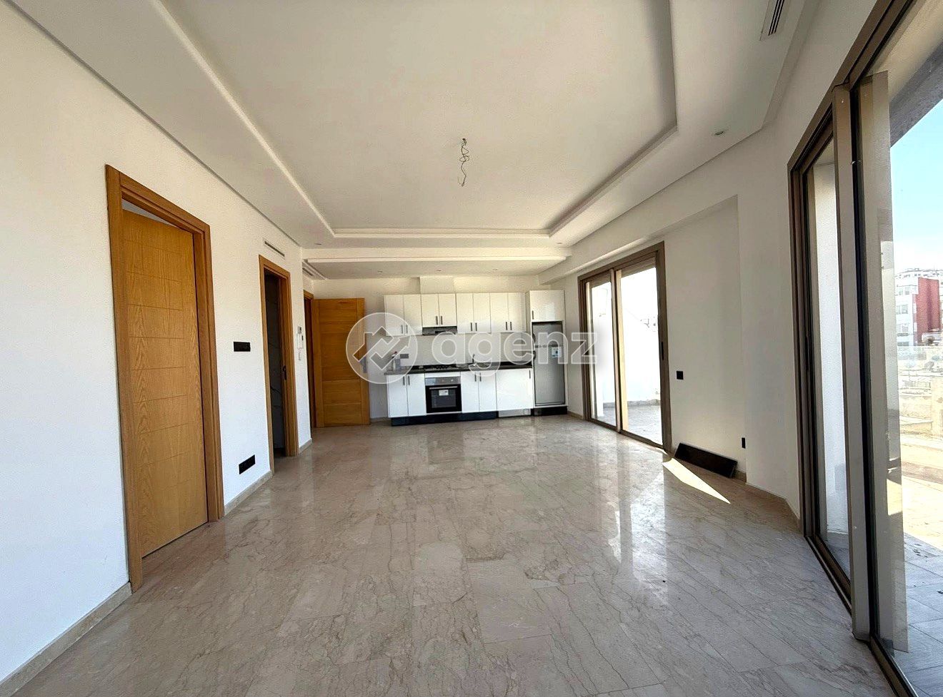 Appartement 60 m² à Bourgogne Est — 2