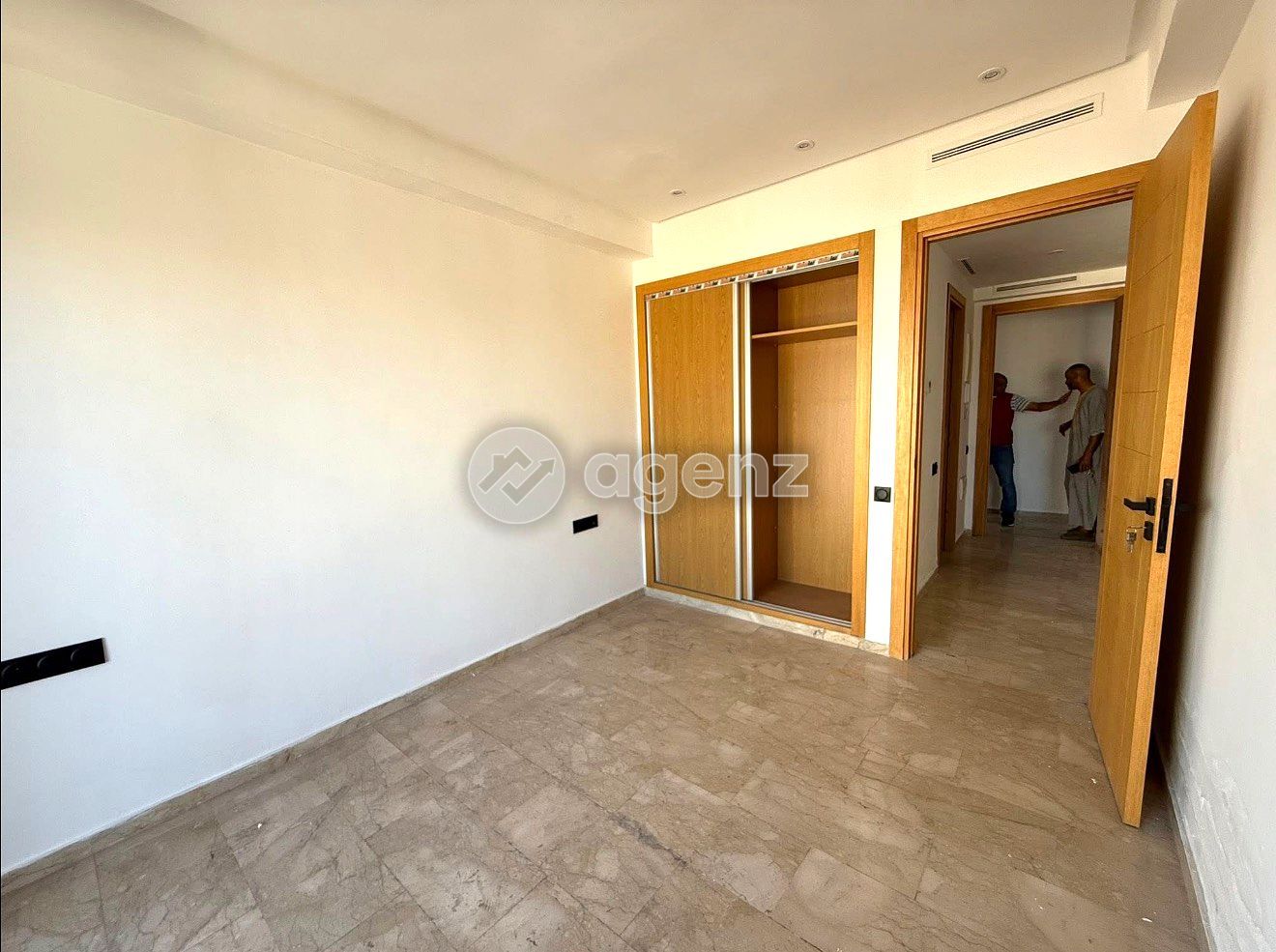 Appartement 60 m² à Bourgogne Est — 3