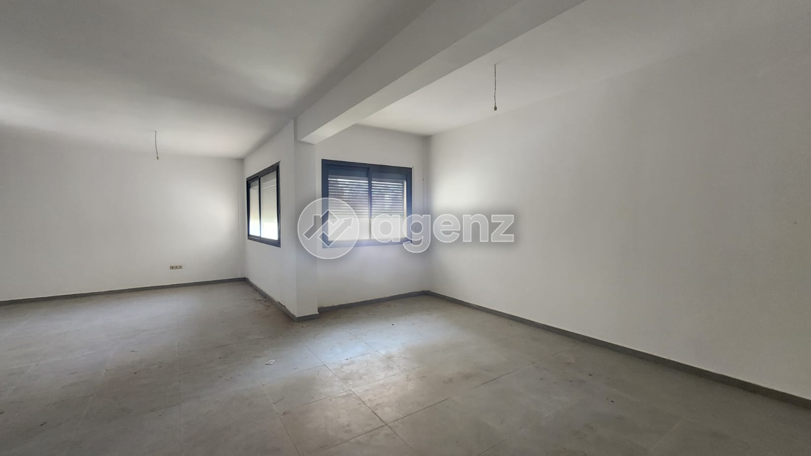 Plateau bureau neuf 68 m² – Résidence Yasmine, Agadir — 5