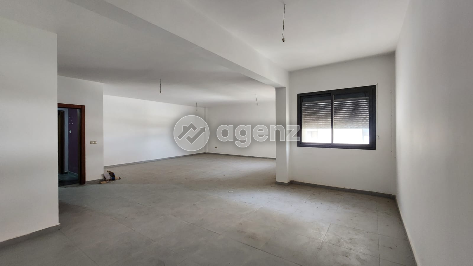 Plateau bureau neuf 68 m² – Résidence Yasmine, Agadir — 2