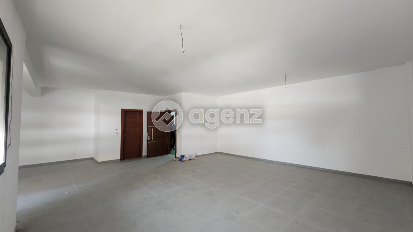 Plateau bureau neuf 68 m² – Résidence Yasmine, Agadir — 3