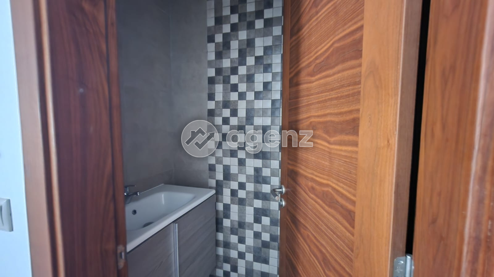 Plateau bureau neuf 68 m² – Résidence Yasmine, Agadir — 4