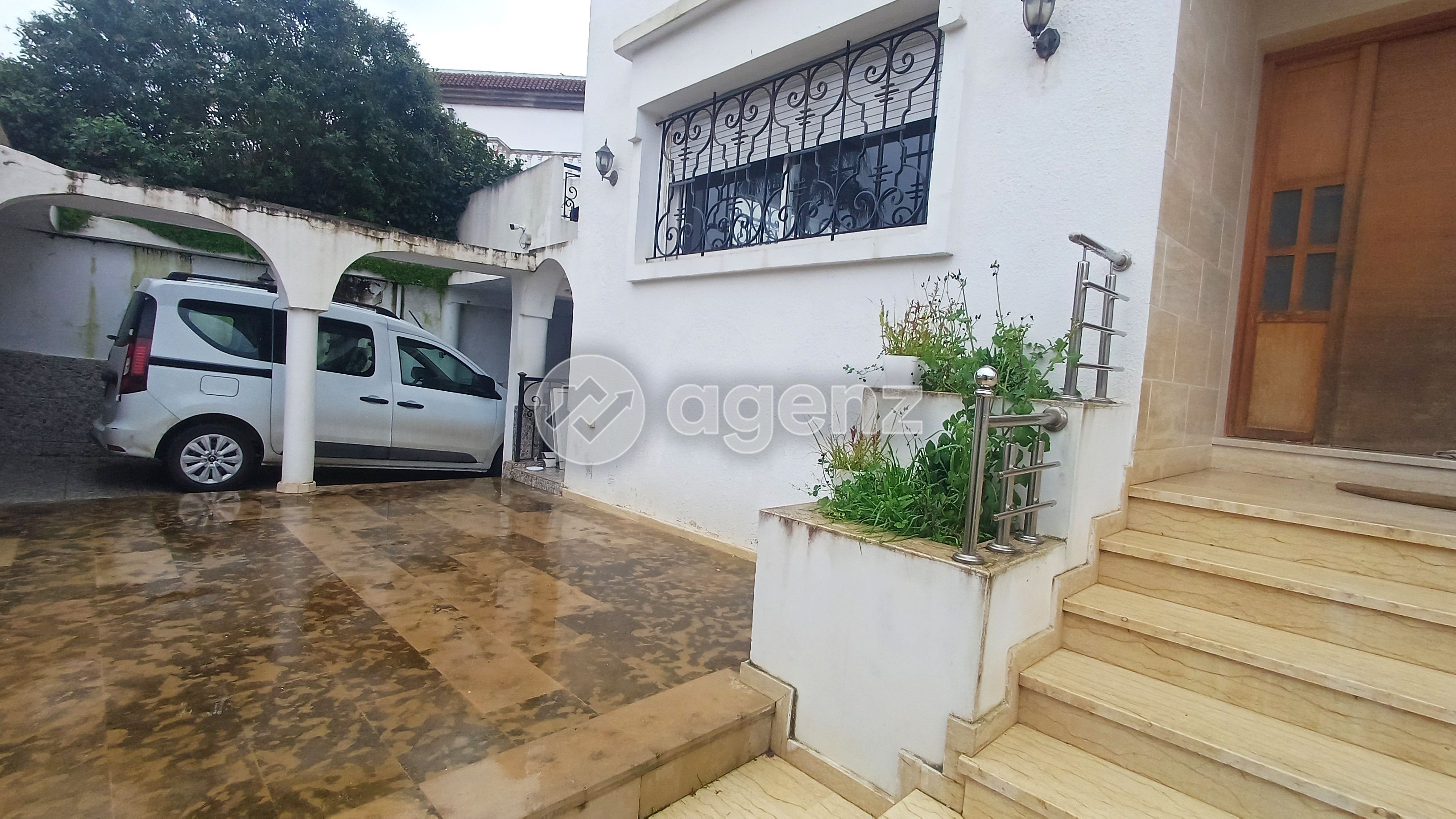 INSTALLEZ VOUS DANS L’UN DES MEILLEURS QUARTIERS DE RABAT — 4