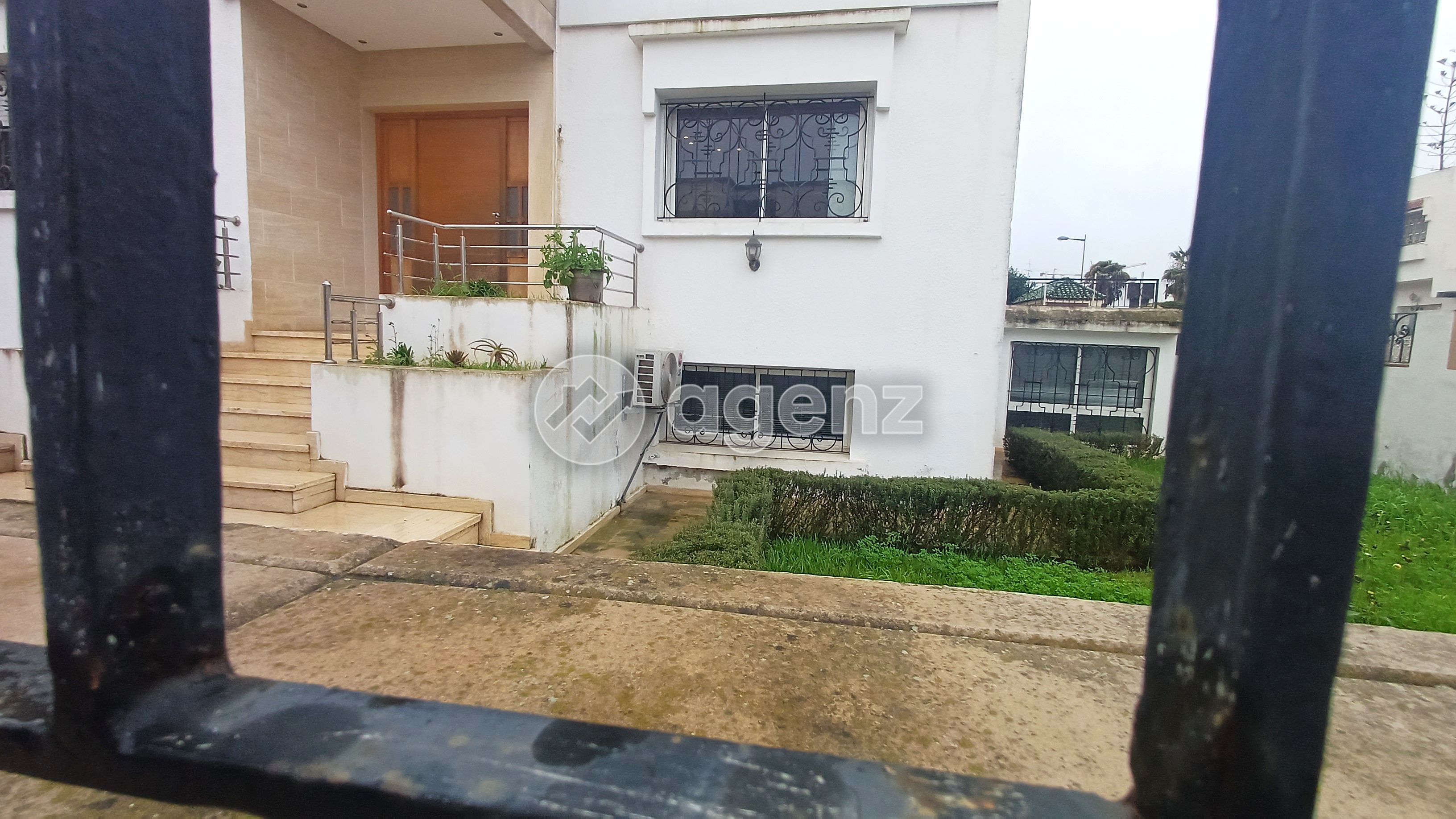 INSTALLEZ VOUS DANS L’UN DES MEILLEURS QUARTIERS DE RABAT — 2