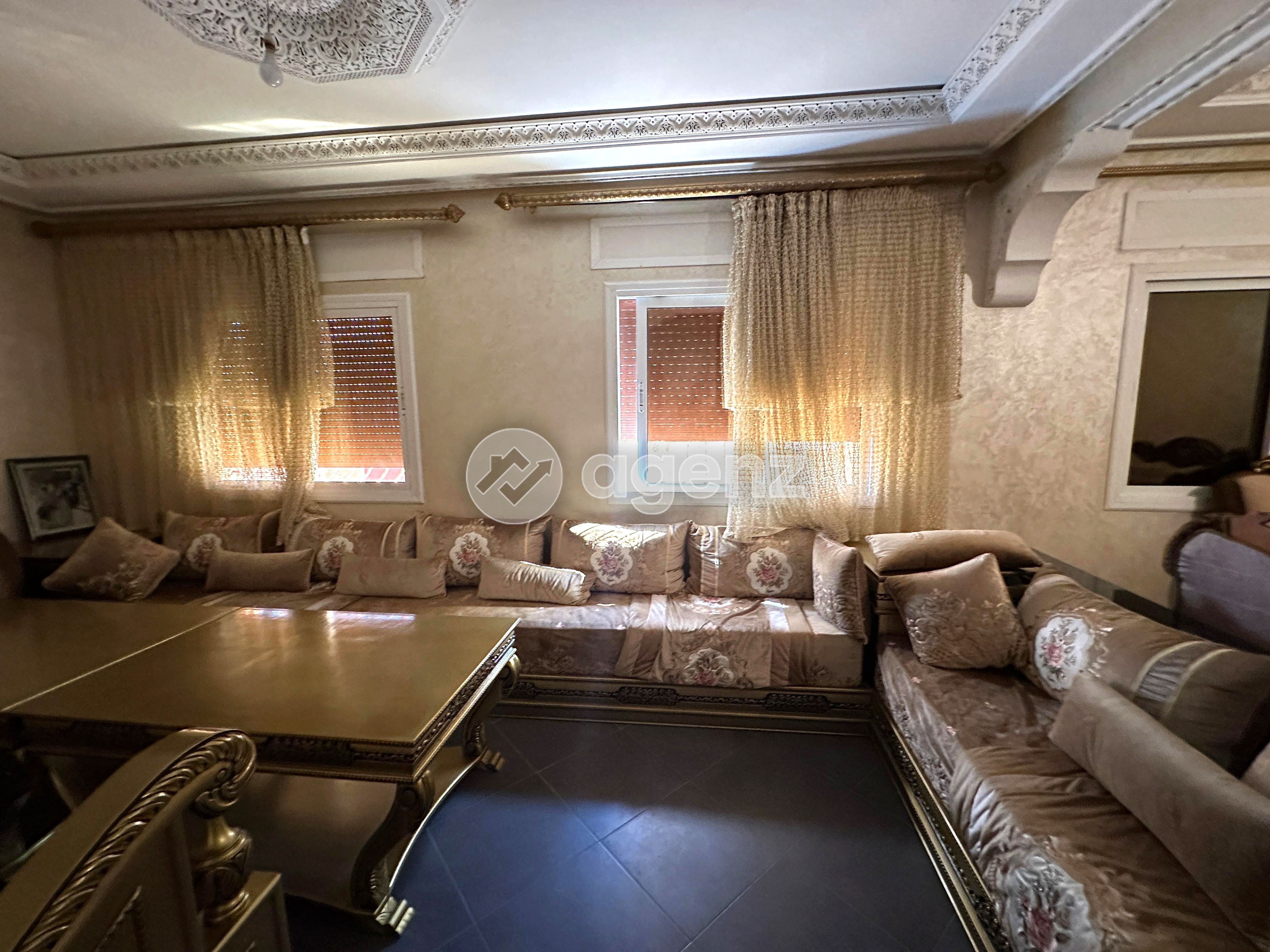 Maison à vendre à Tanger-Assilah — 5