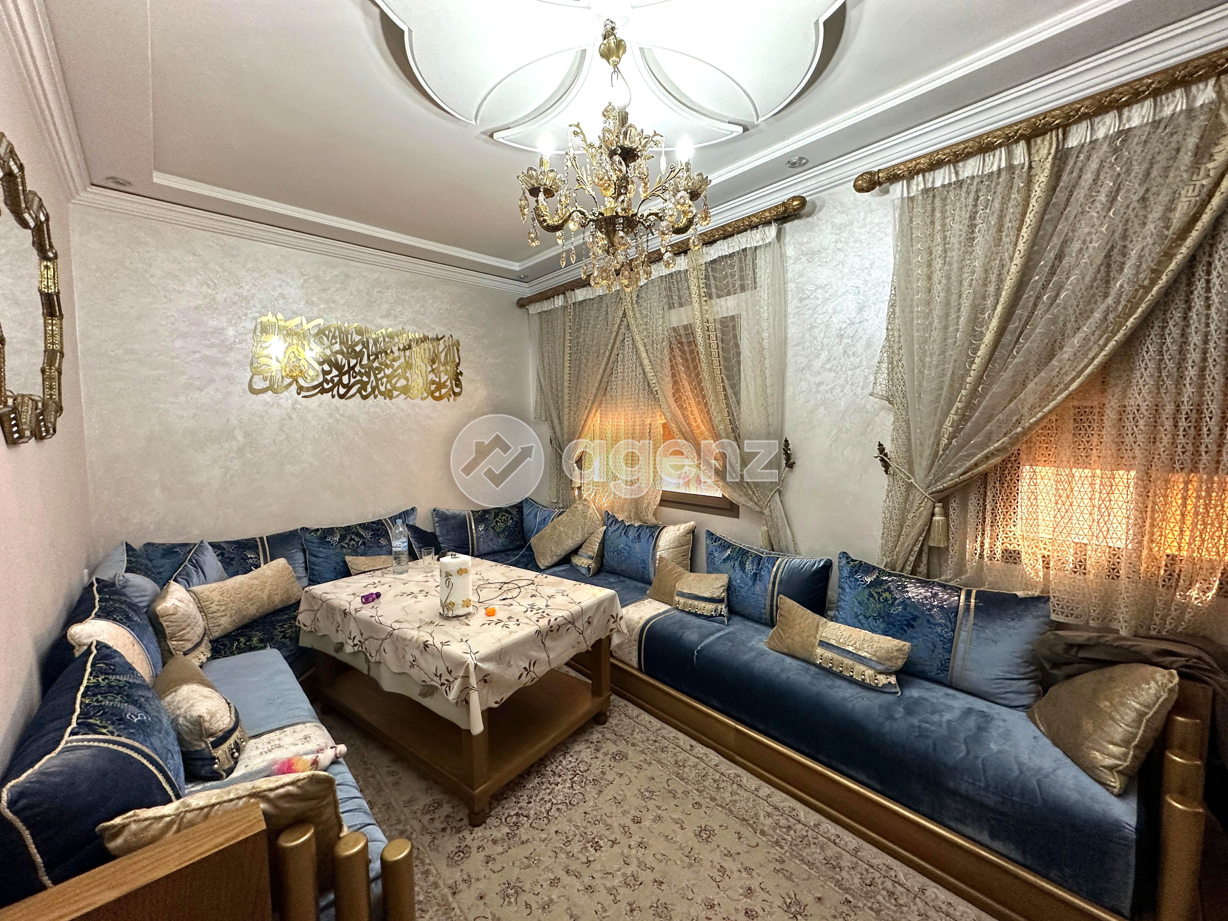Maison à vendre à Tanger-Assilah — 2