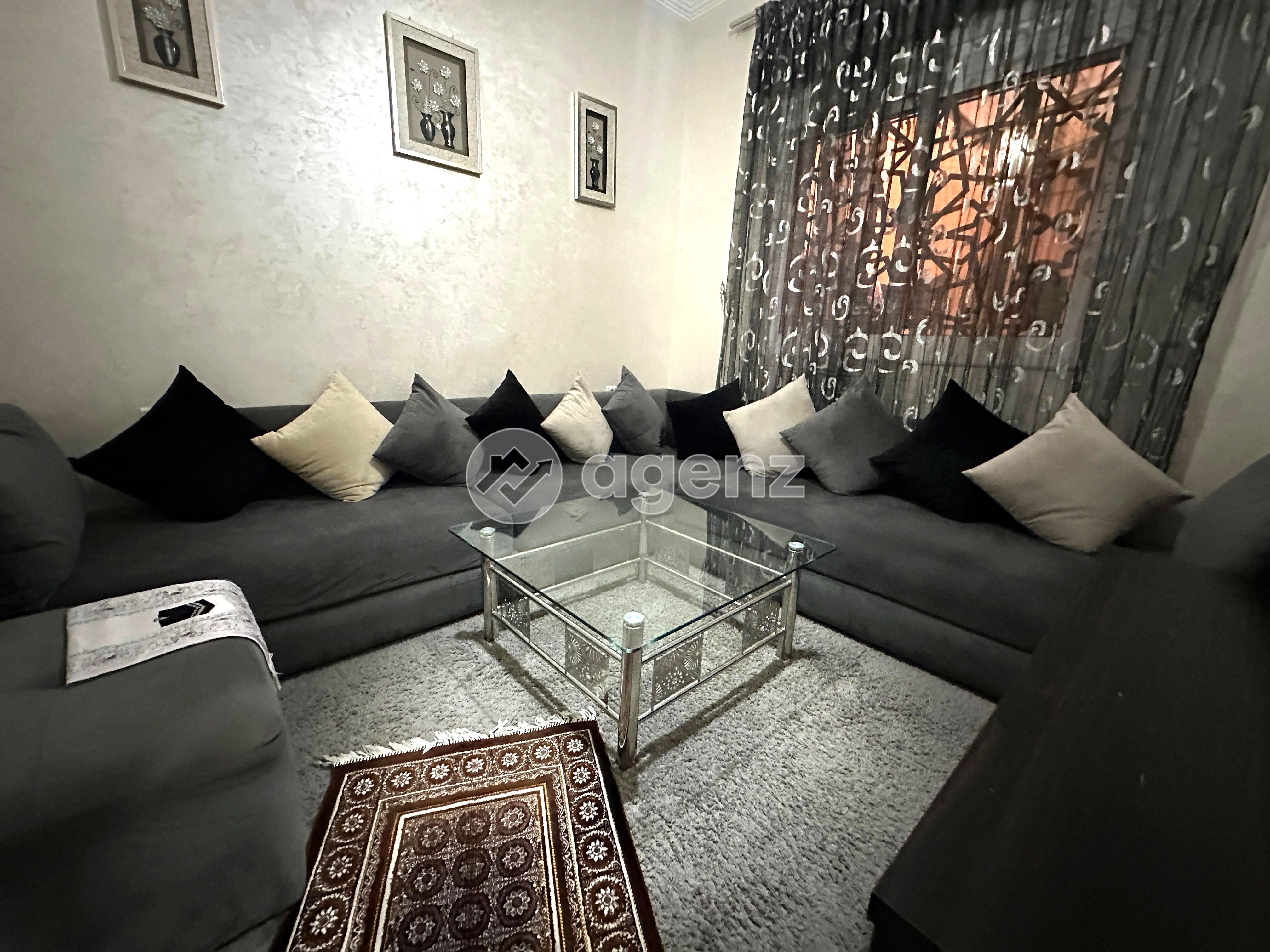Maison à vendre à Tanger-Assilah — 4