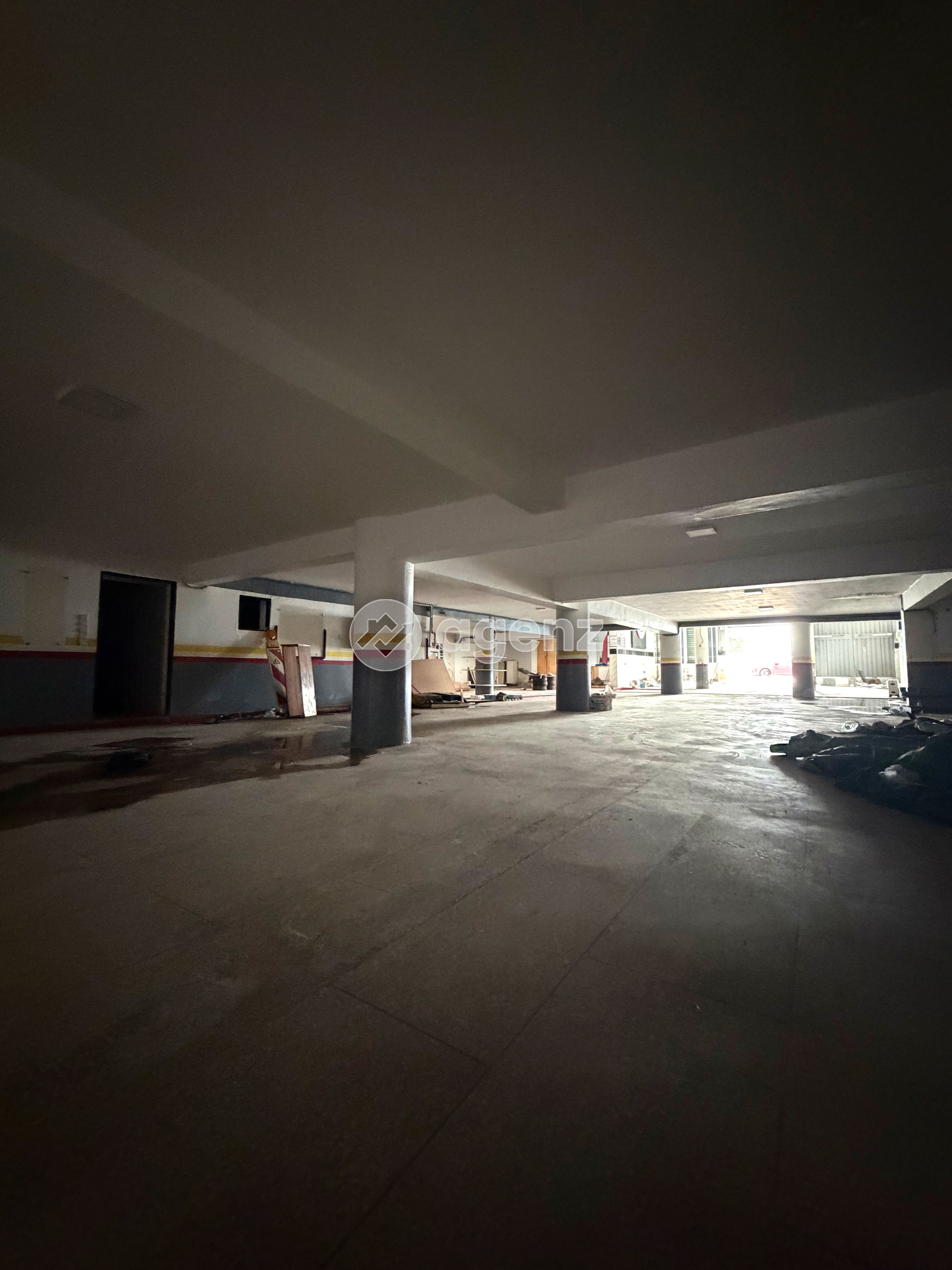 Prestigieux Commerce / Local industriel / dépôt/ magasin à louer à Branes Tanger  — 2